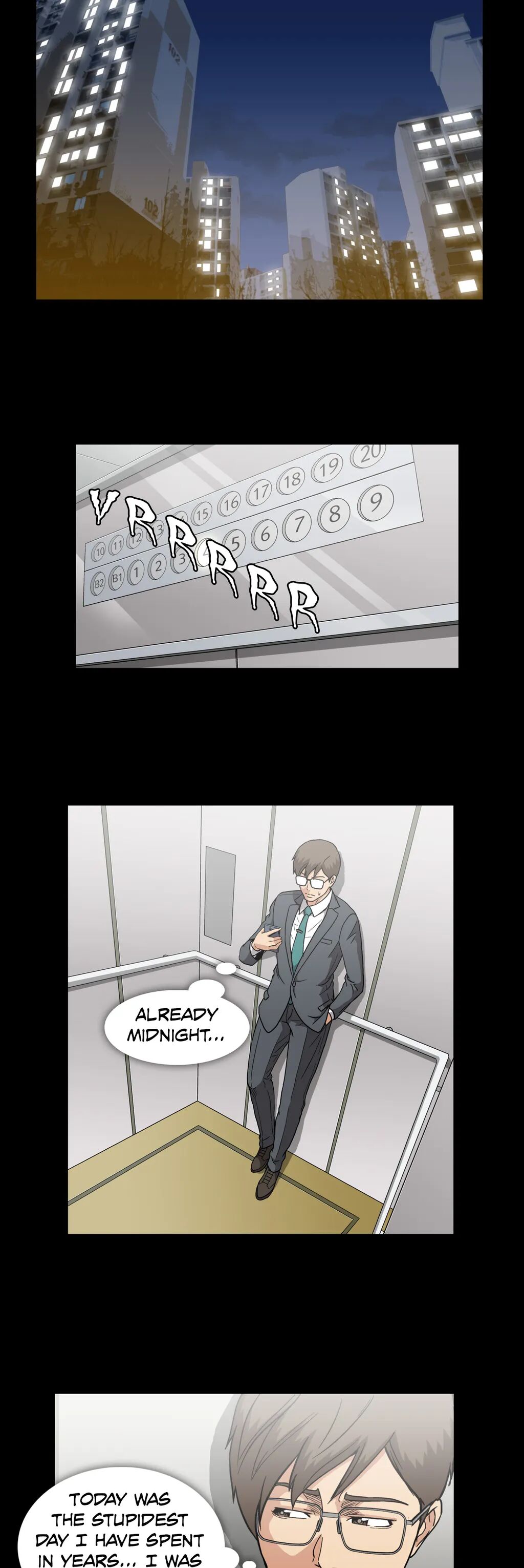 Drug Candy (Lezhin Official) chapter 15 page 17