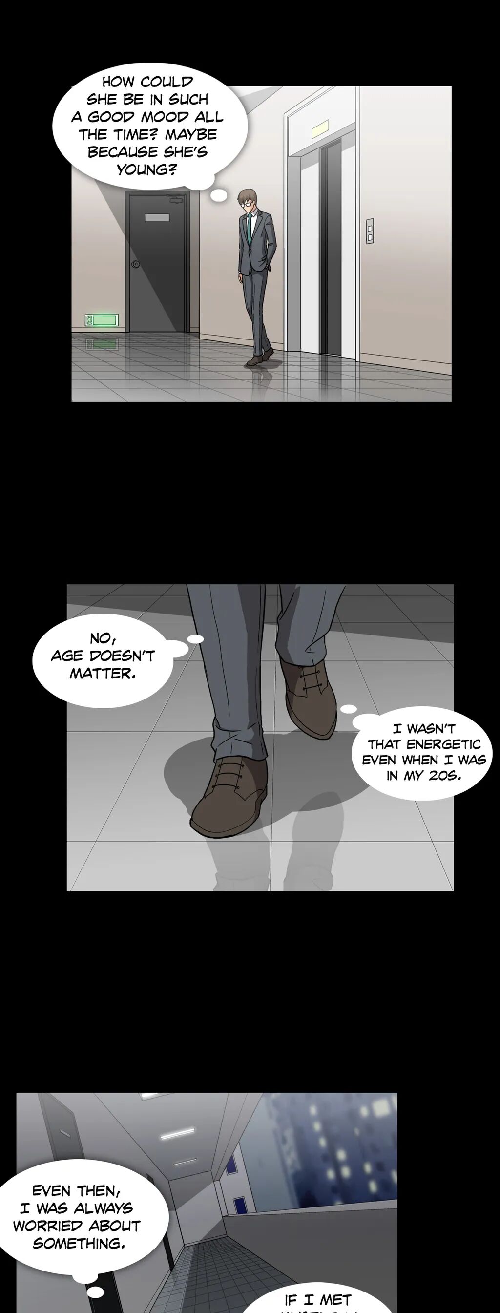 Drug Candy (Lezhin Official) chapter 15 page 19