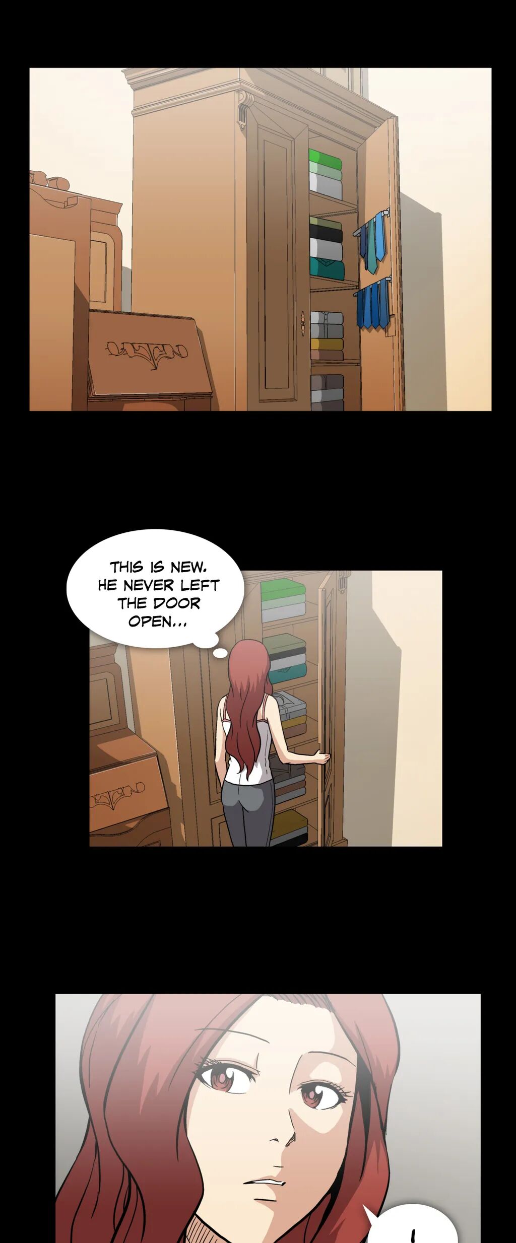 Drug Candy (Lezhin Official) chapter 15 page 26