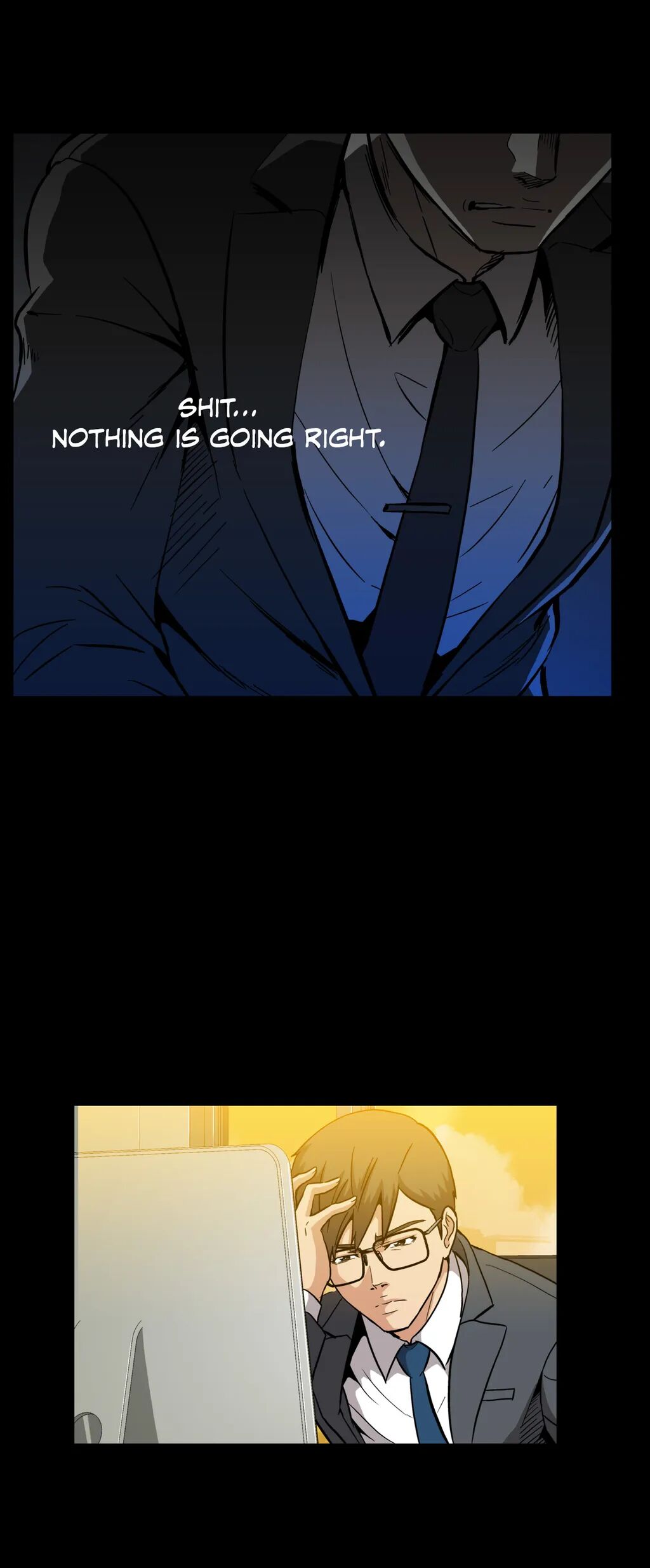 Drug Candy (Lezhin Official) chapter 15 page 29