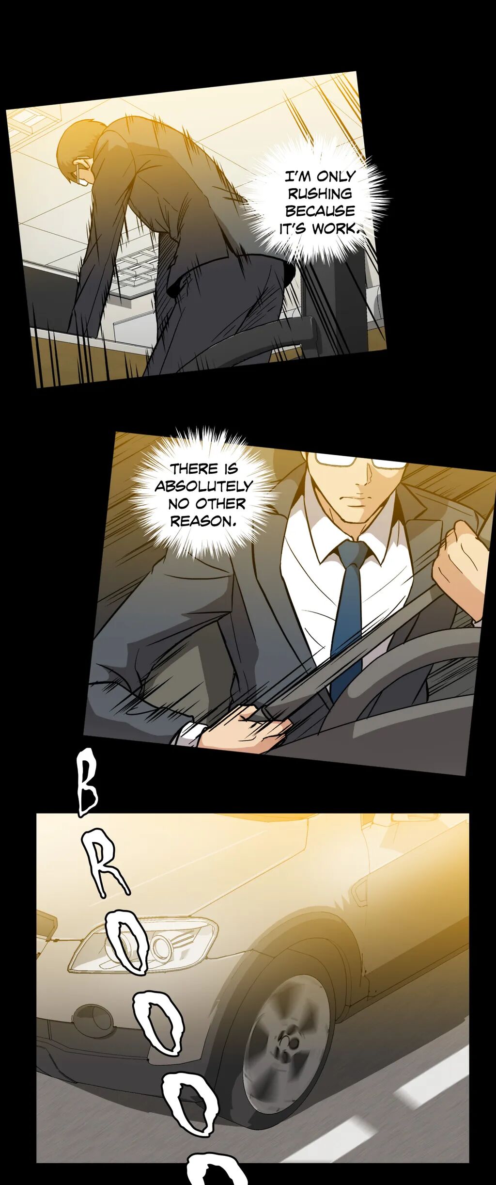 Drug Candy (Lezhin Official) chapter 15 page 33