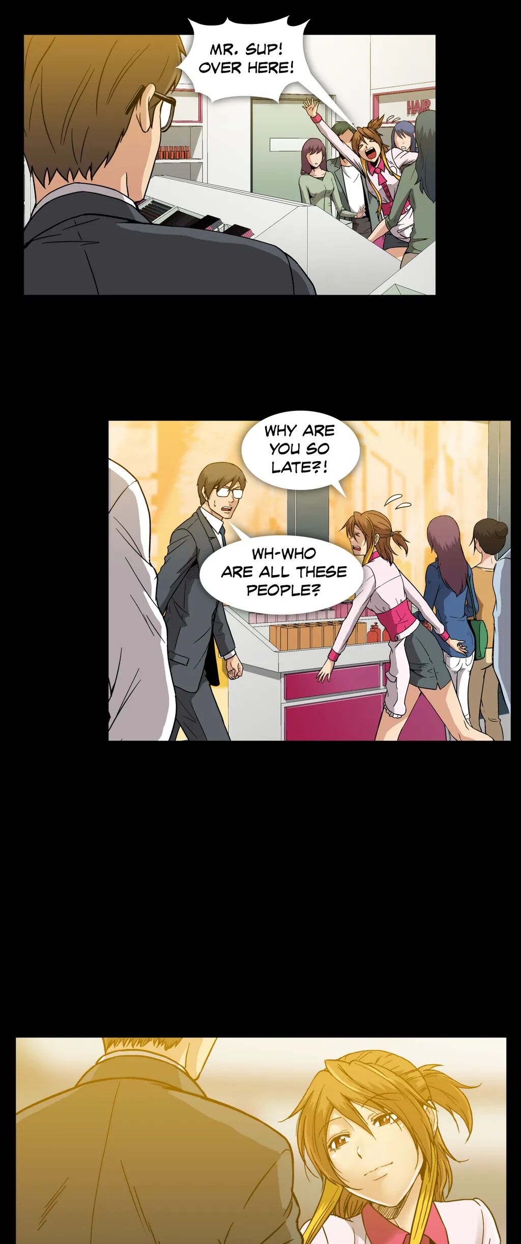Drug Candy (Lezhin Official) chapter 15 page 36