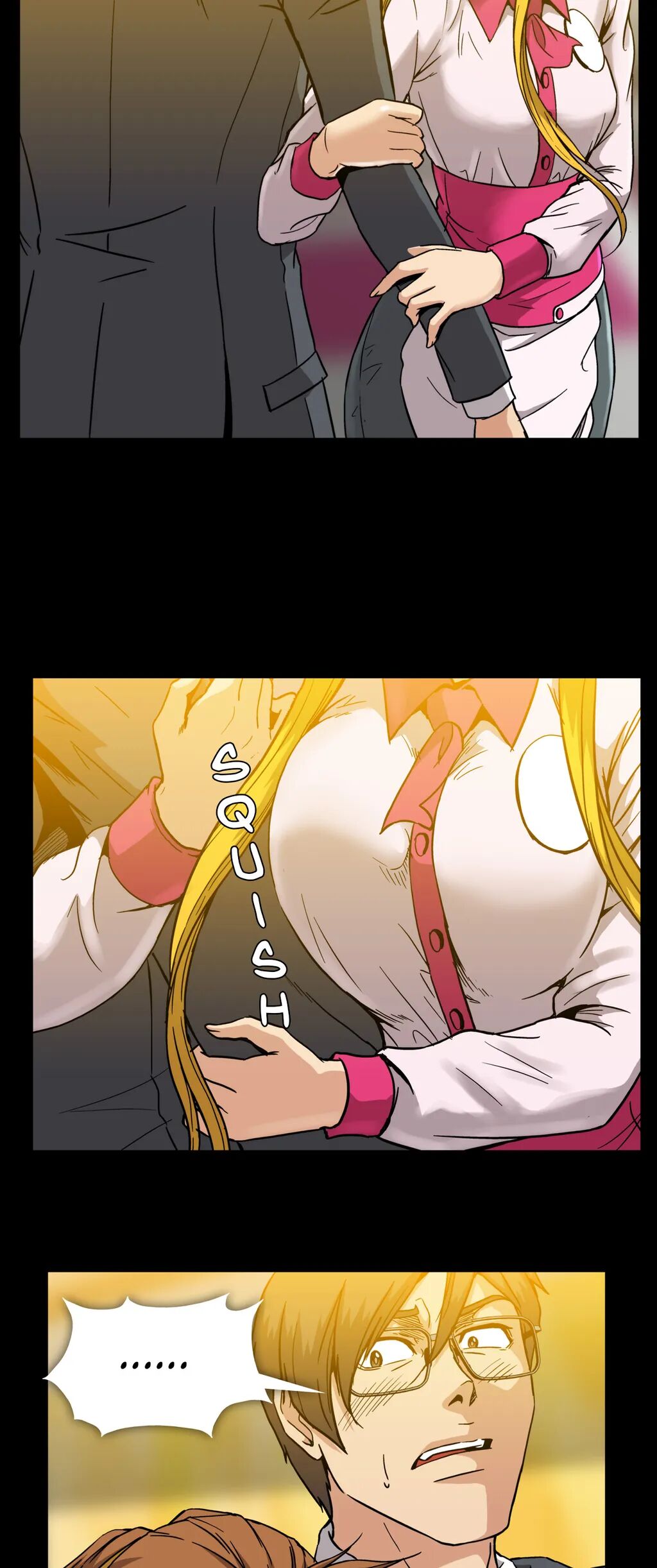 Drug Candy (Lezhin Official) chapter 15 page 37