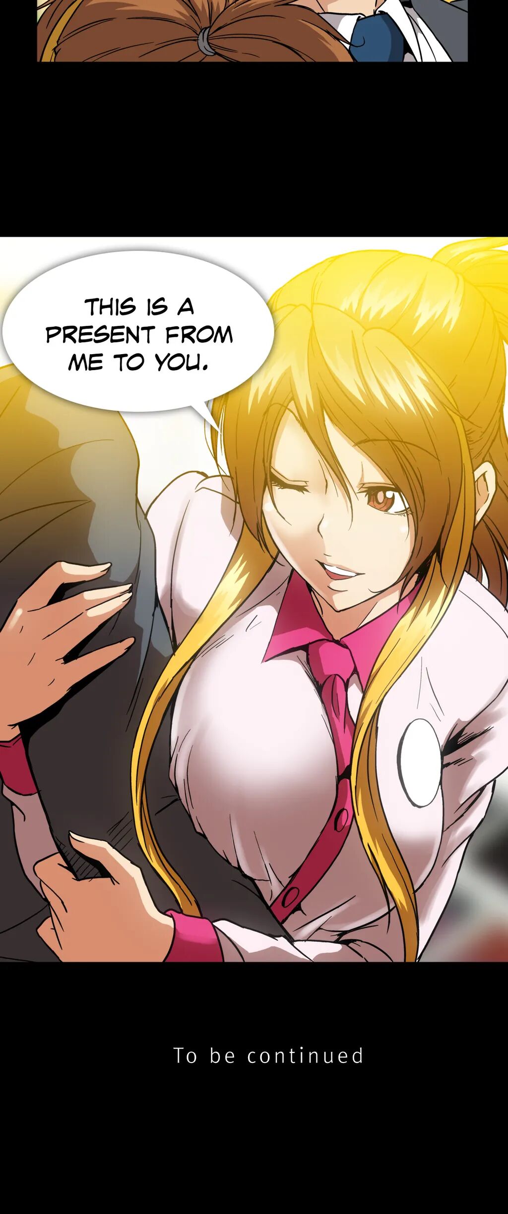 Drug Candy (Lezhin Official) chapter 15 page 38
