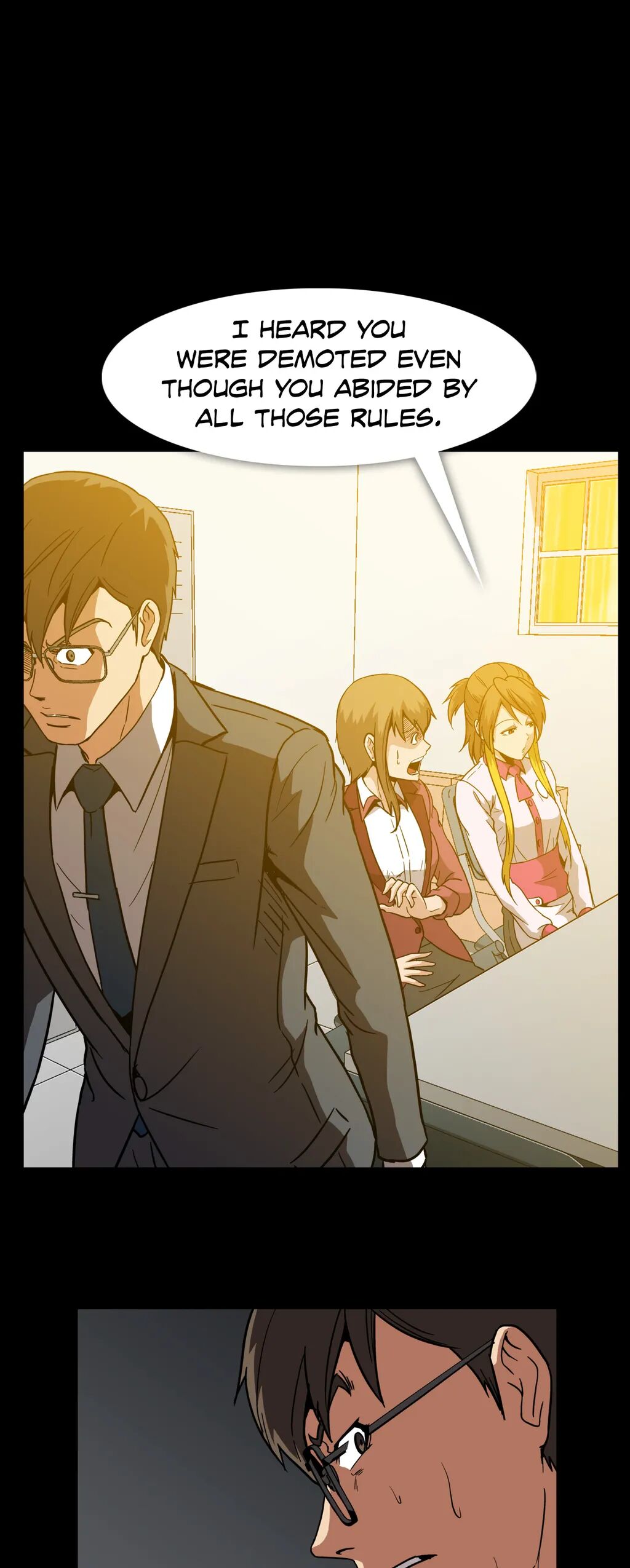 Drug Candy (Lezhin Official) chapter 16 page 7