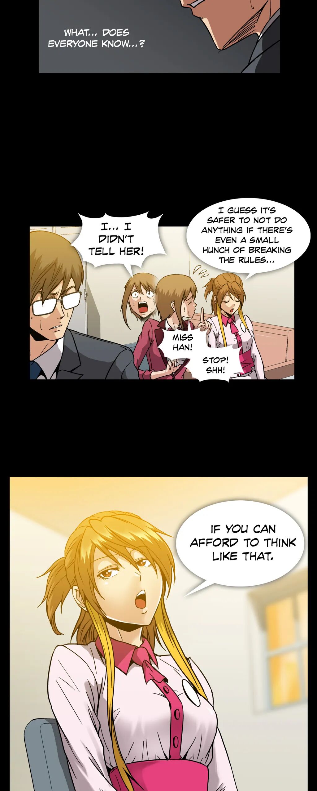 Drug Candy (Lezhin Official) chapter 16 page 8