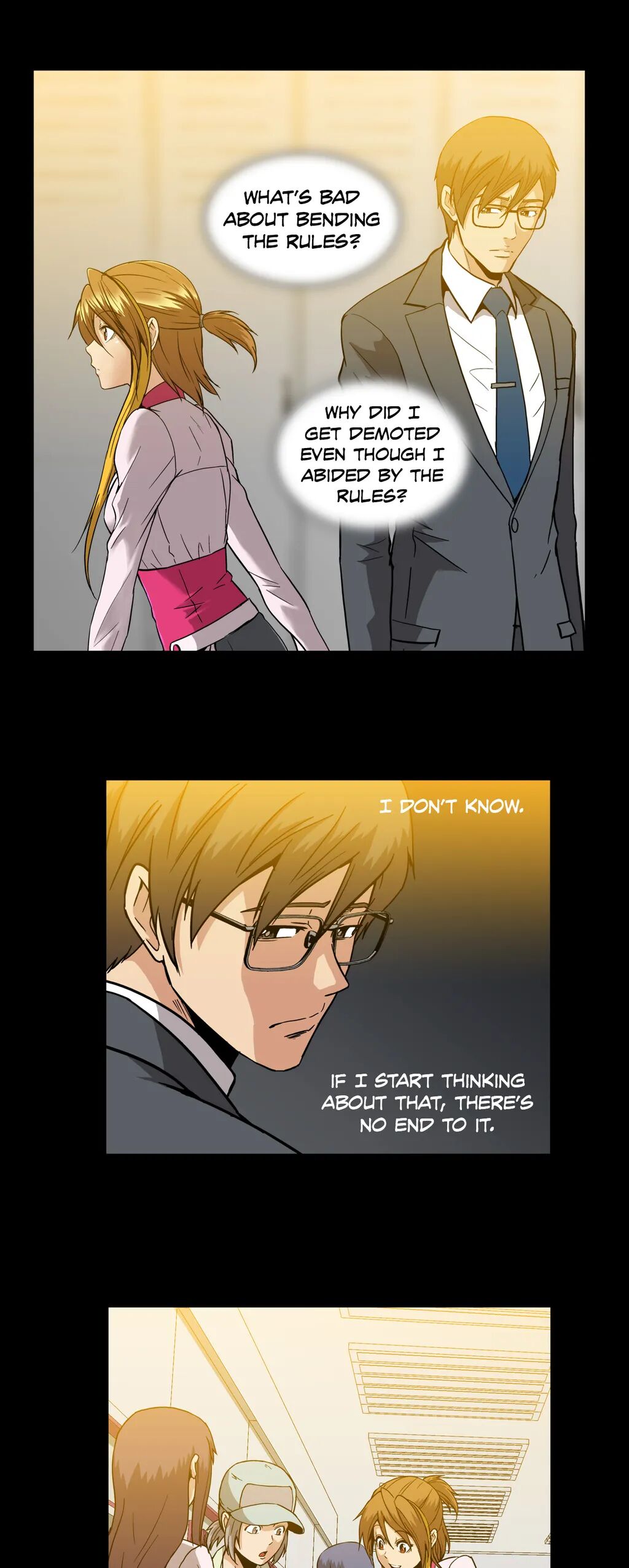 Drug Candy (Lezhin Official) chapter 16 page 10