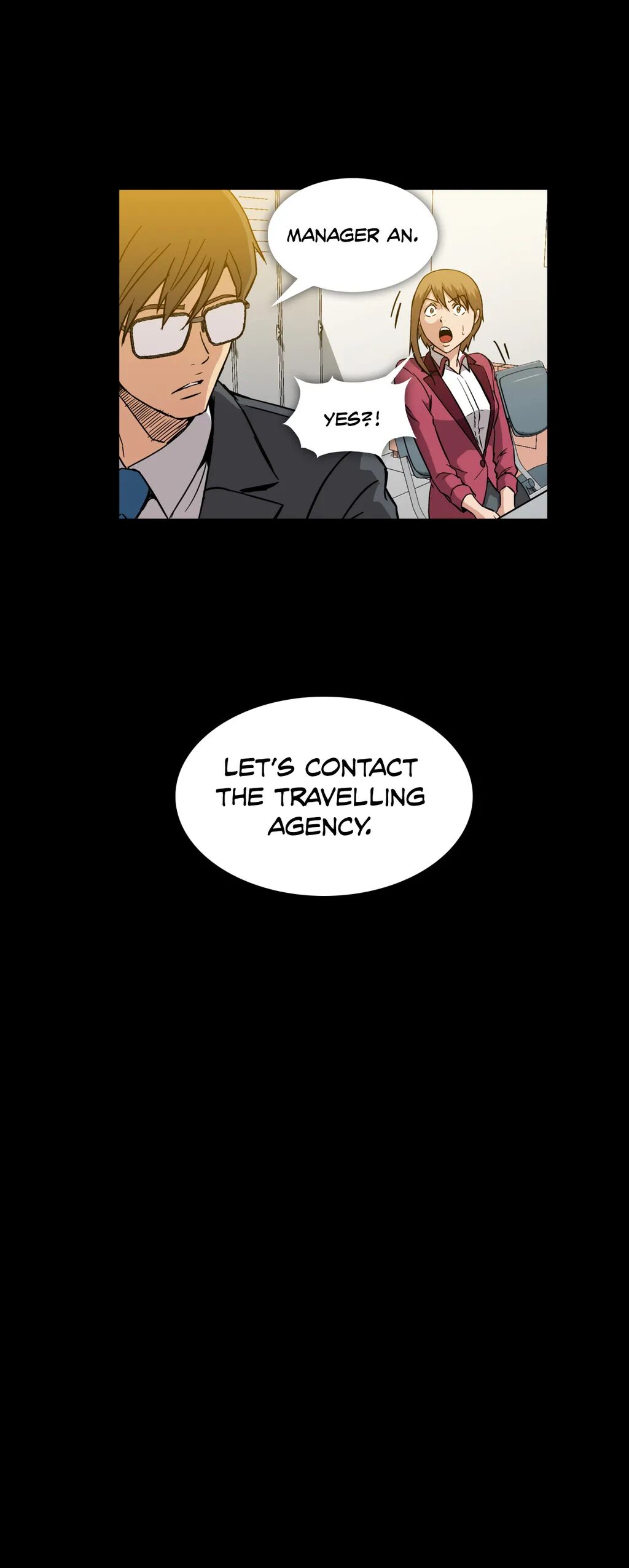 Drug Candy (Lezhin Official) chapter 16 page 13