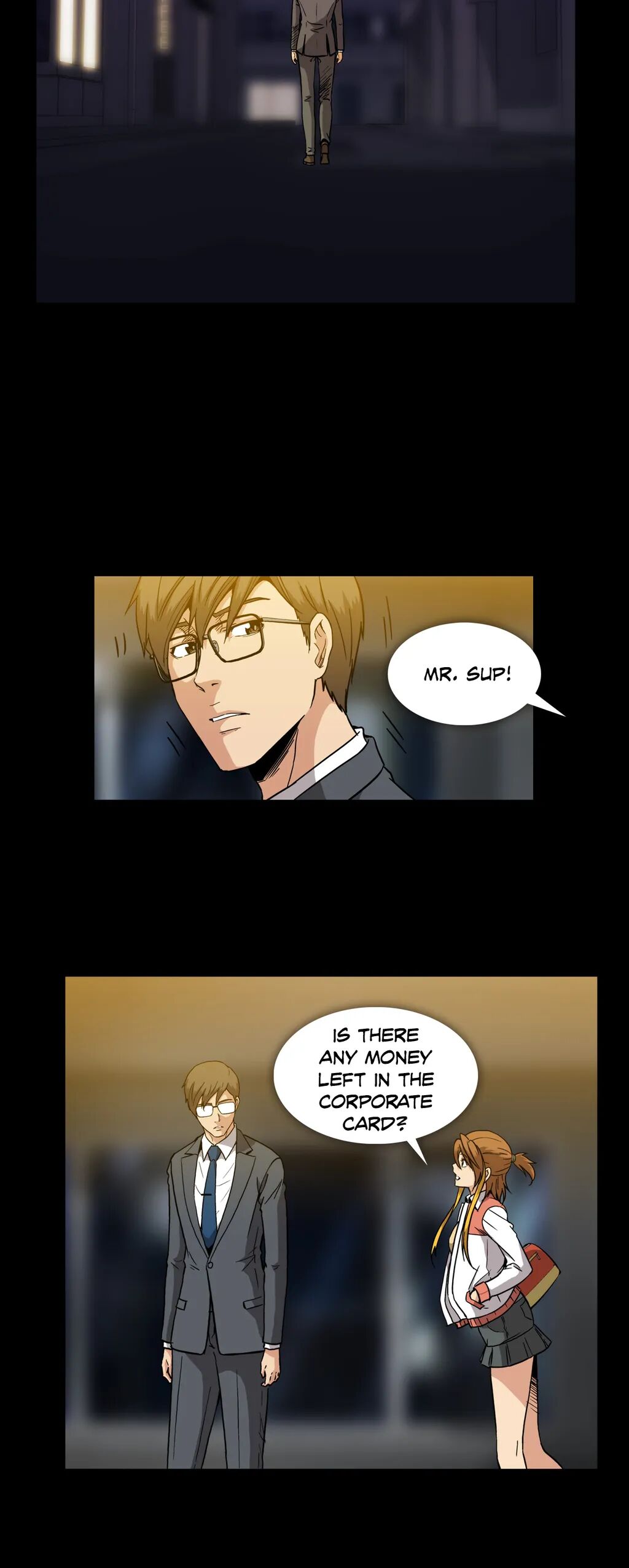 Drug Candy (Lezhin Official) chapter 16 page 18