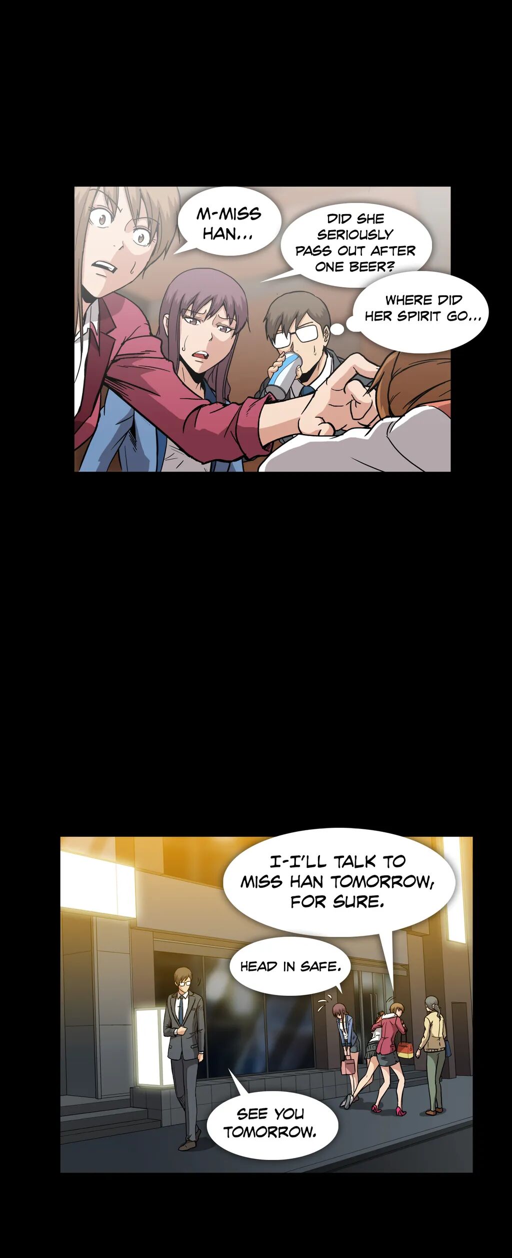 Drug Candy (Lezhin Official) chapter 16 page 21
