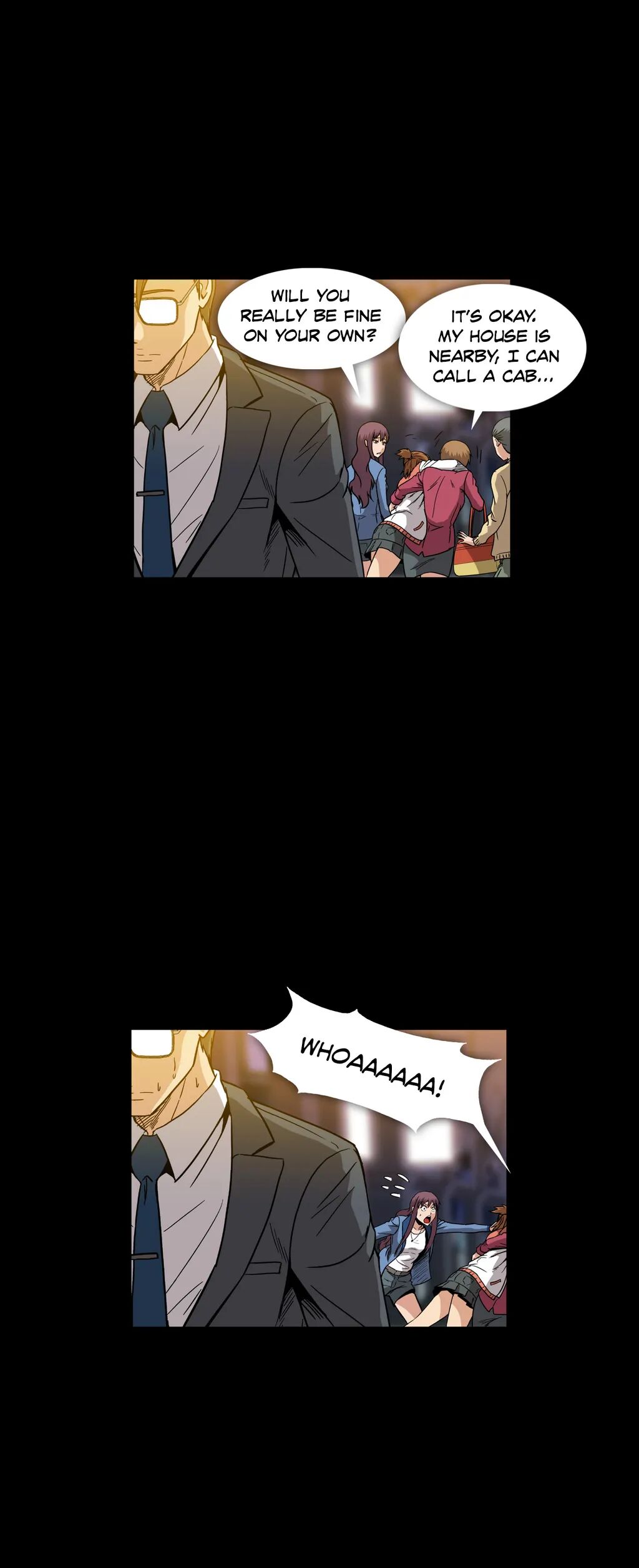 Drug Candy (Lezhin Official) chapter 16 page 22