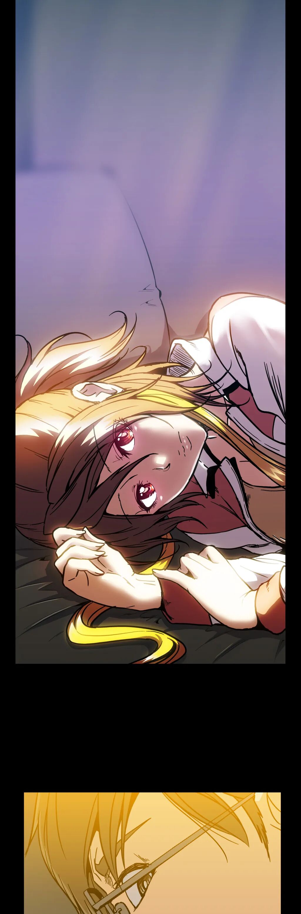 Drug Candy (Lezhin Official) chapter 16 page 30