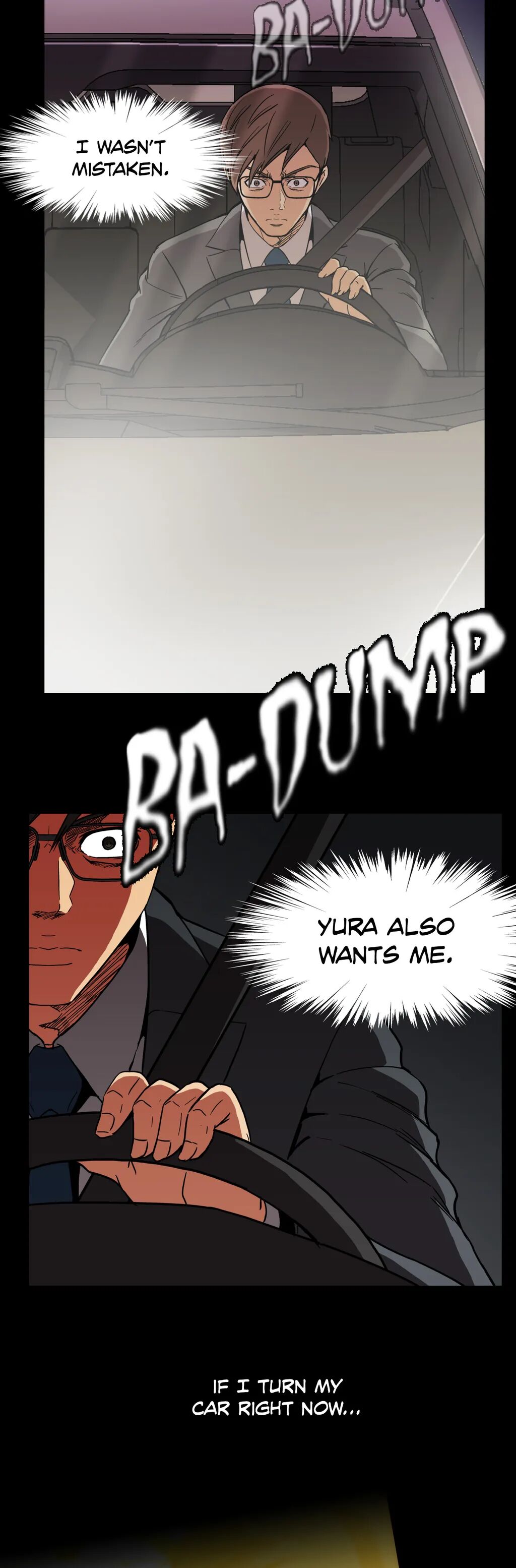 Drug Candy (Lezhin Official) chapter 16 page 33