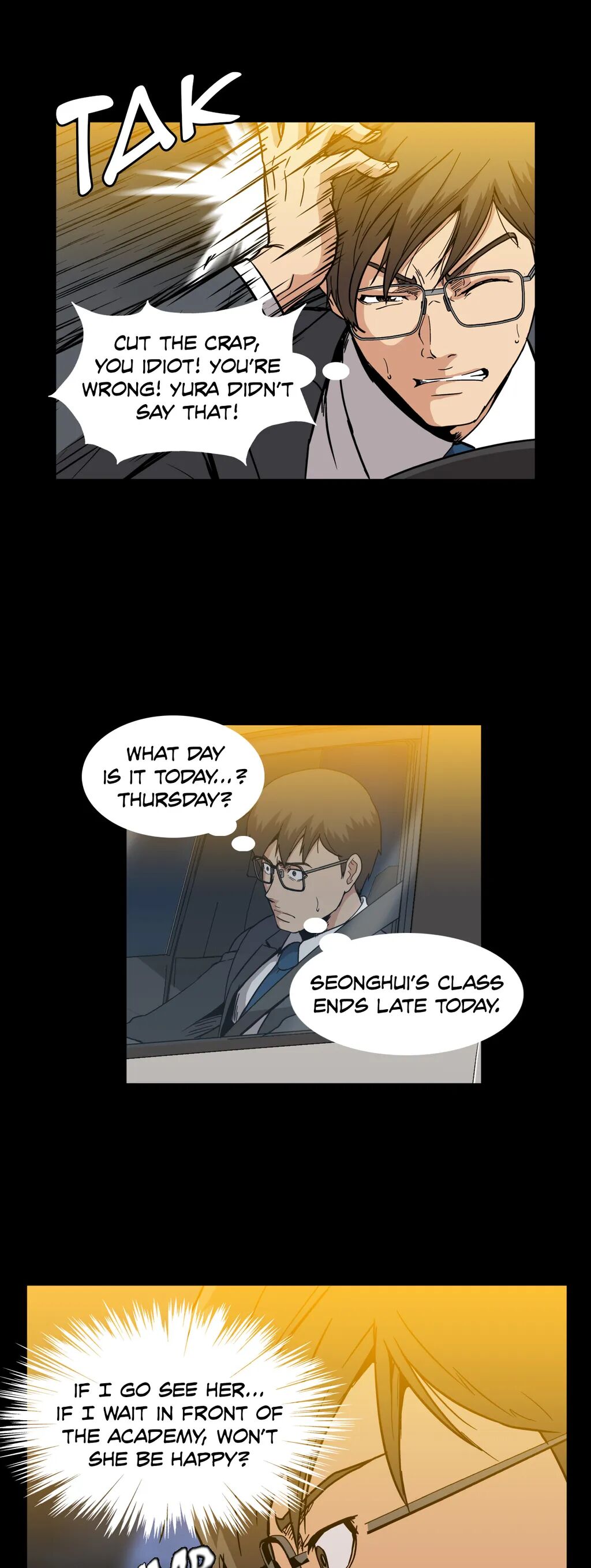 Drug Candy (Lezhin Official) chapter 16 page 36