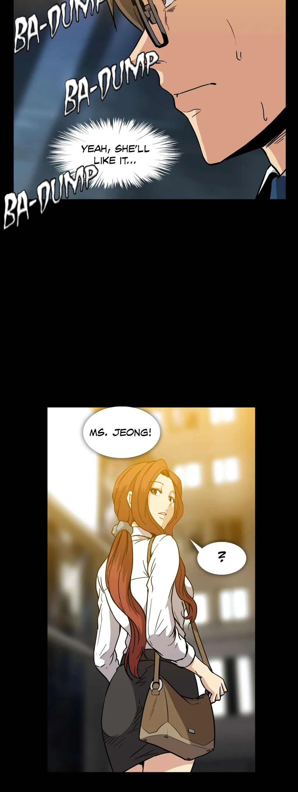 Drug Candy (Lezhin Official) chapter 16 page 37