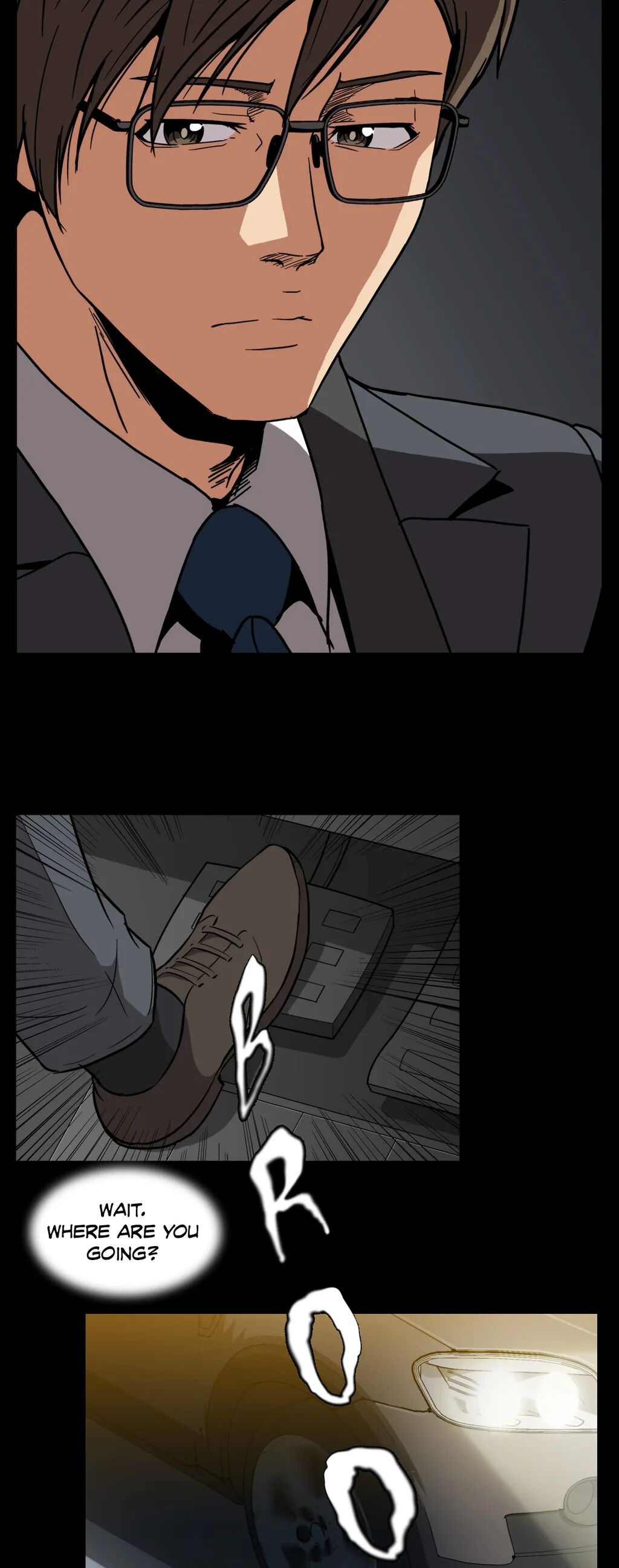 Drug Candy (Lezhin Official) chapter 16 page 41