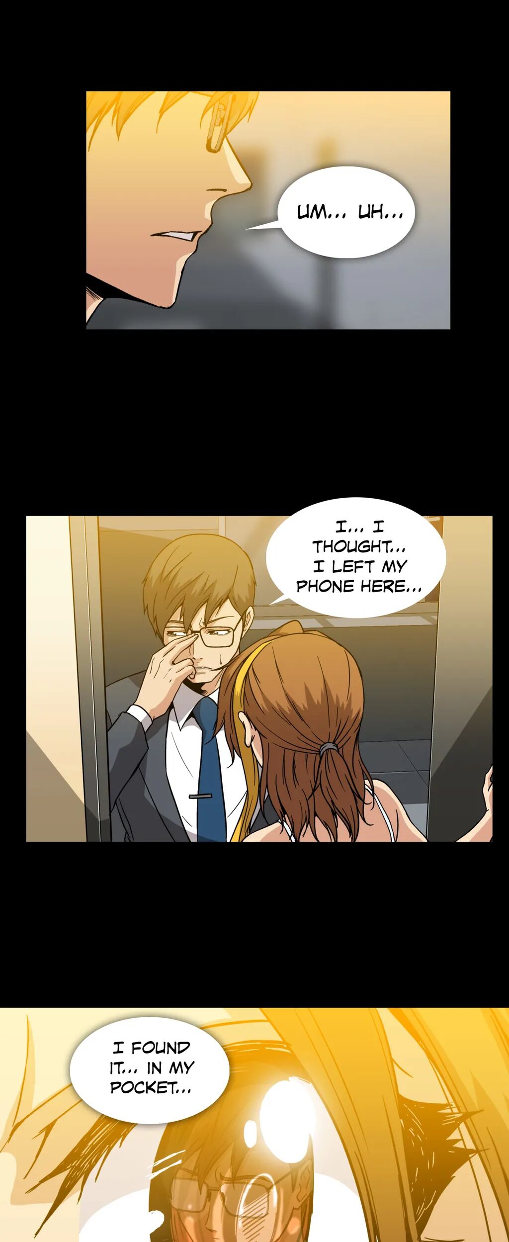 Drug Candy (Lezhin Official) chapter 16 page 46