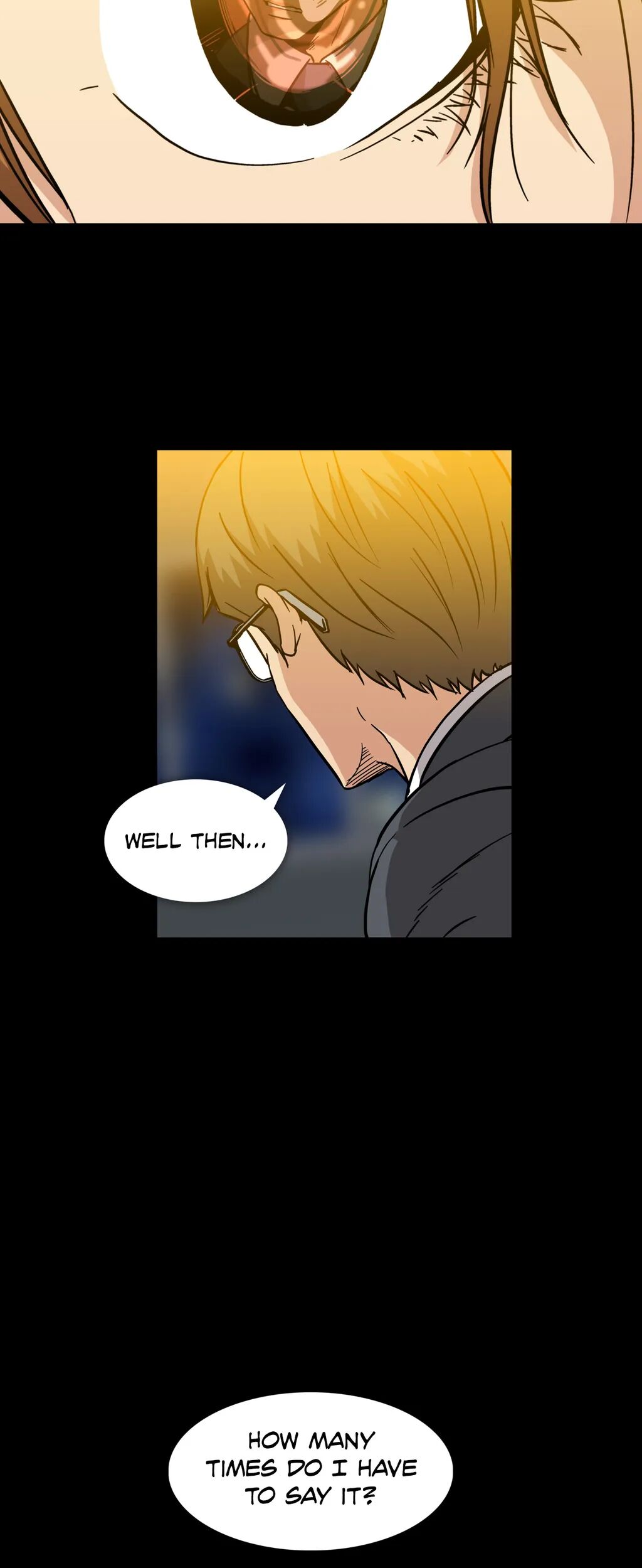 Drug Candy (Lezhin Official) chapter 16 page 47