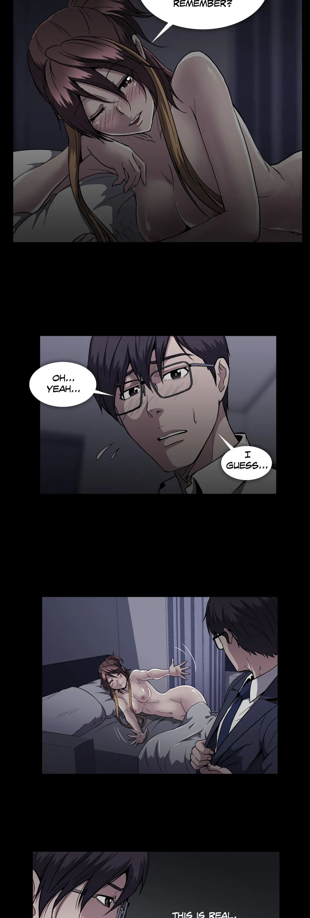 Drug Candy (Lezhin Official) chapter 17 page 6