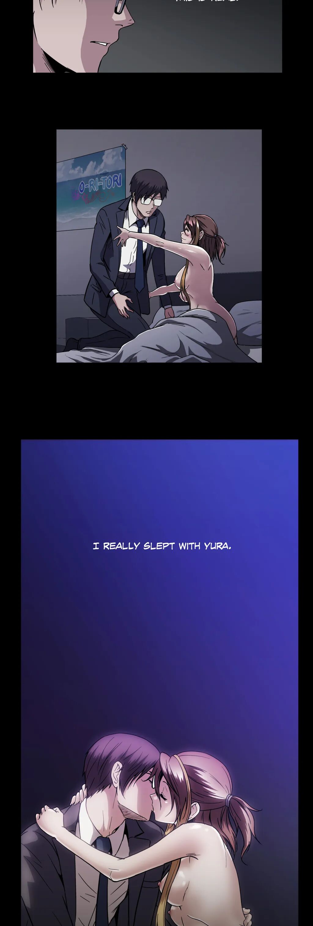 Drug Candy (Lezhin Official) chapter 17 page 7