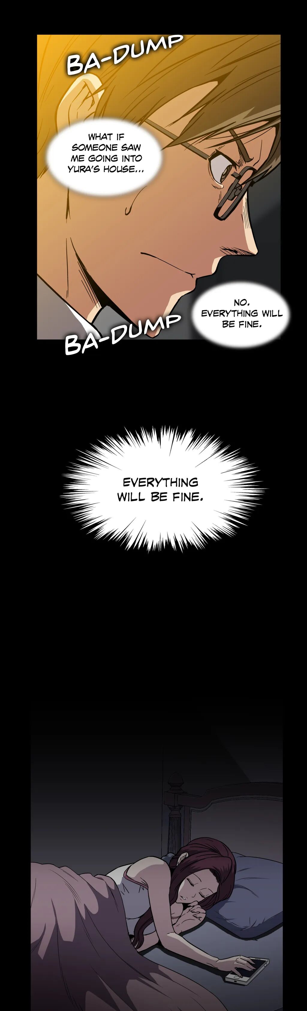 Drug Candy (Lezhin Official) chapter 17 page 10