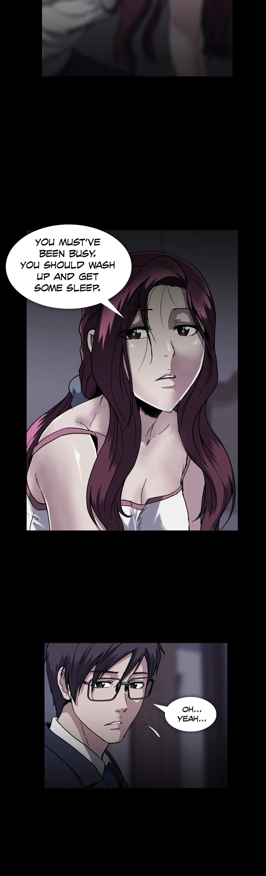 Drug Candy (Lezhin Official) chapter 17 page 13