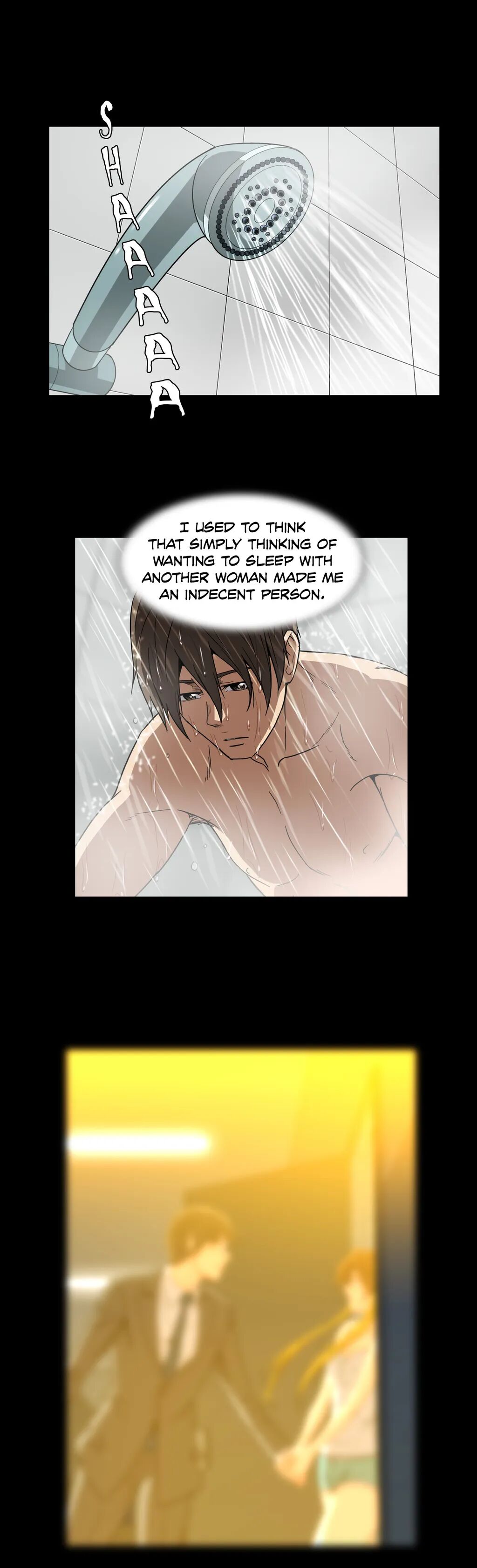 Drug Candy (Lezhin Official) chapter 17 page 14