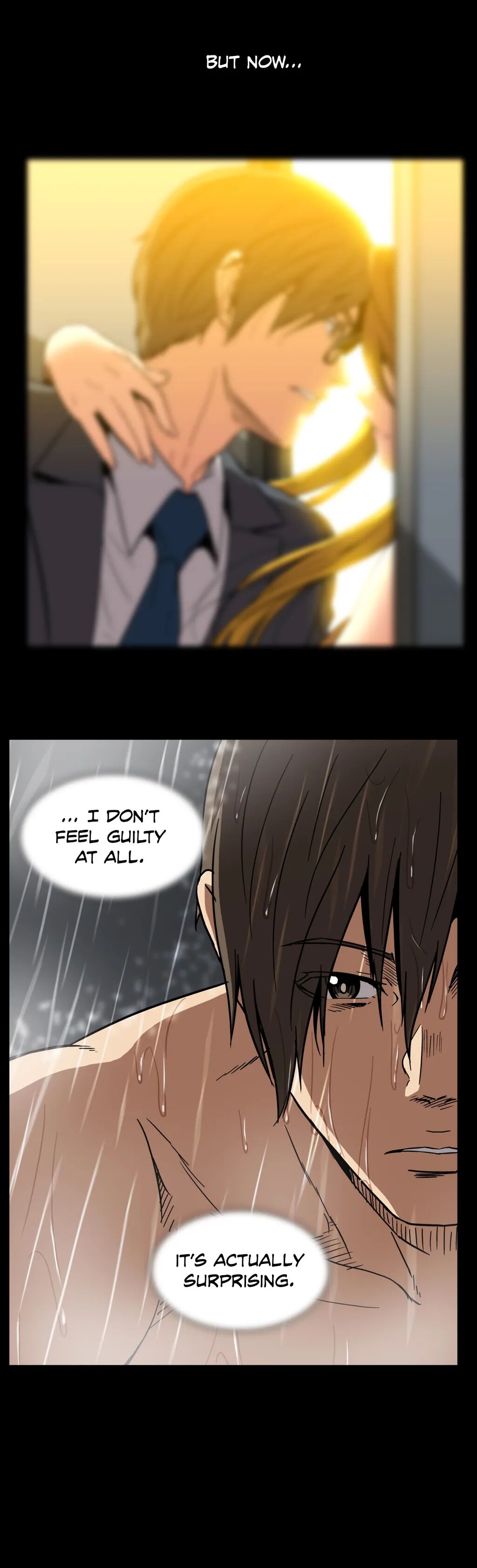 Drug Candy (Lezhin Official) chapter 17 page 15