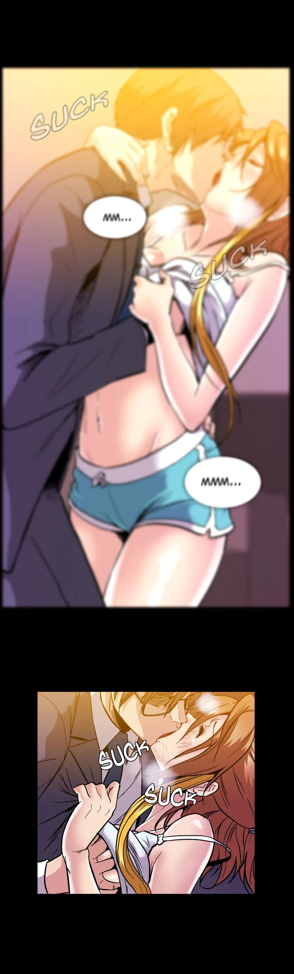 Drug Candy (Lezhin Official) chapter 17 page 16