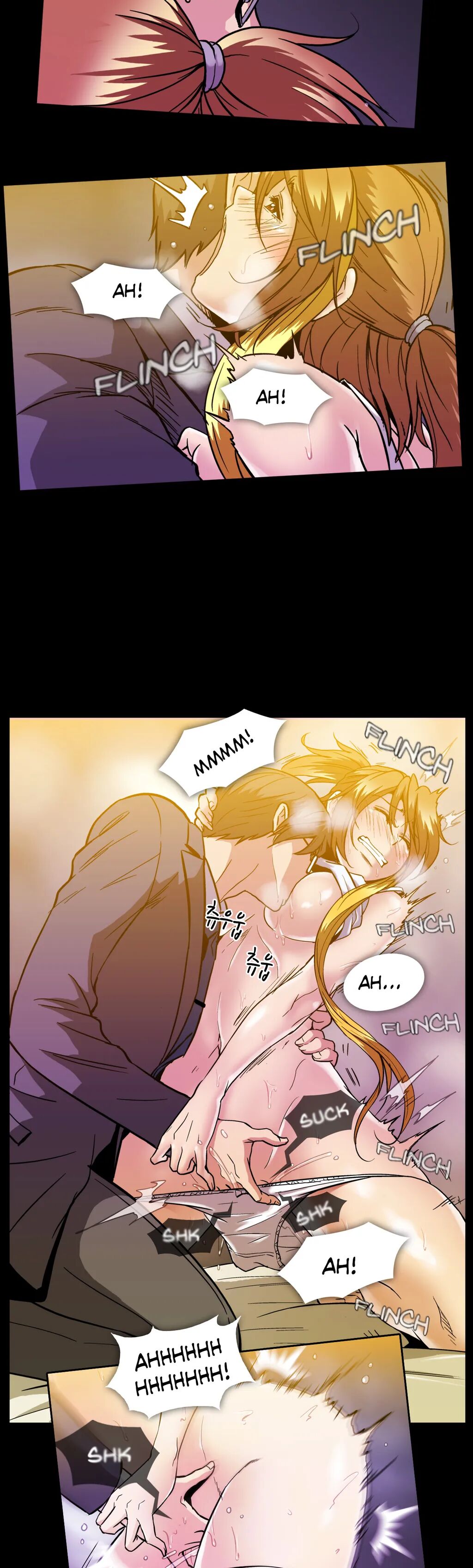 Drug Candy (Lezhin Official) chapter 17 page 18
