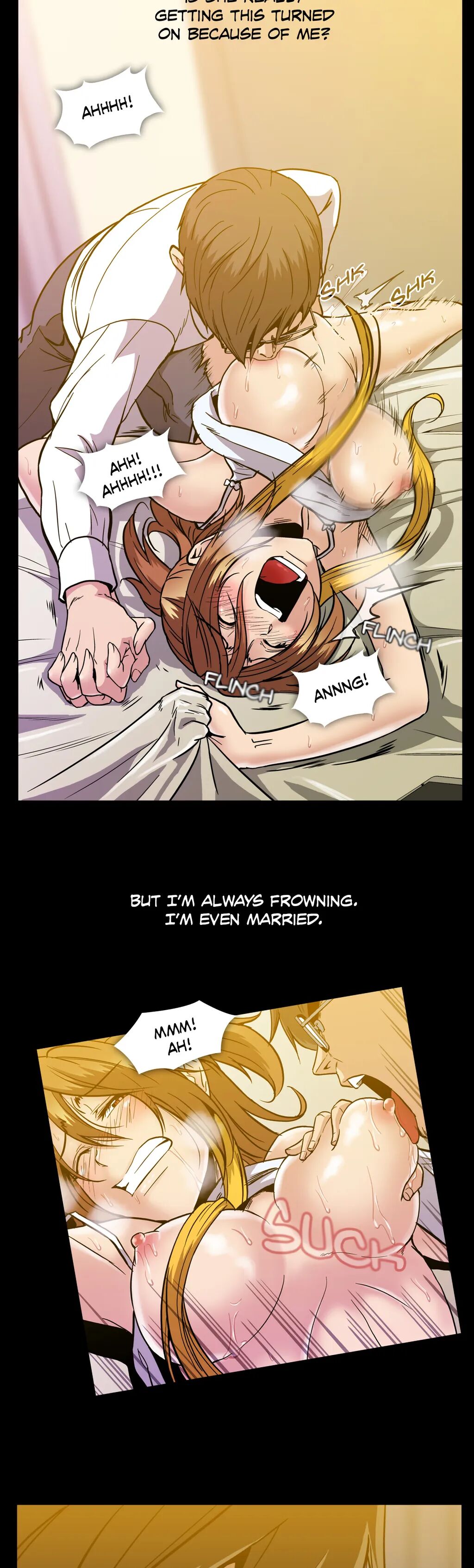 Drug Candy (Lezhin Official) chapter 17 page 20