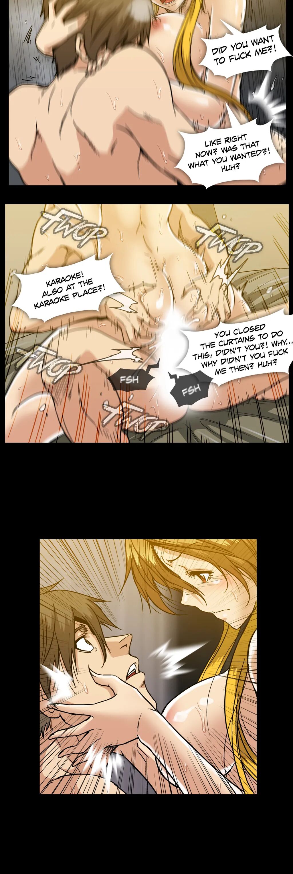 Drug Candy (Lezhin Official) chapter 17 page 28