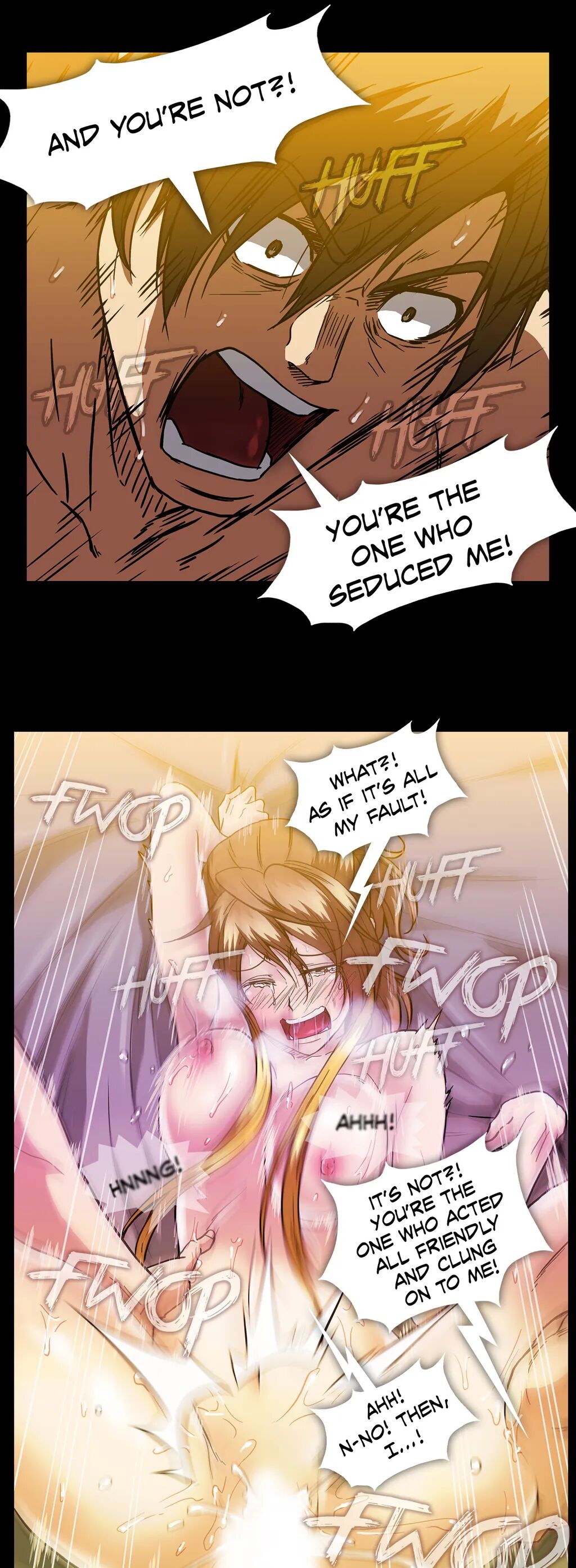 Drug Candy (Lezhin Official) chapter 17 page 32