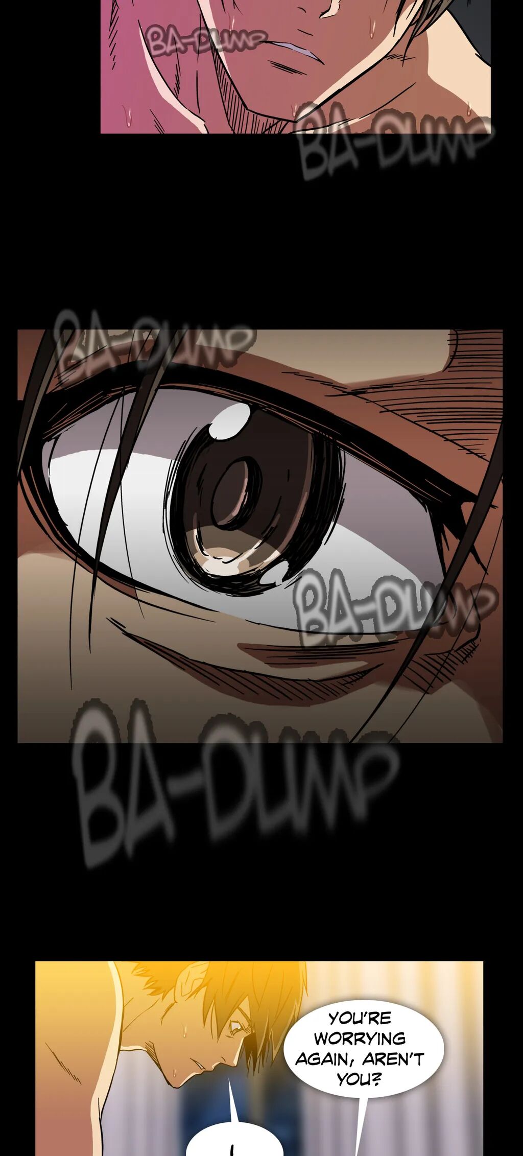 Drug Candy (Lezhin Official) chapter 17 page 40