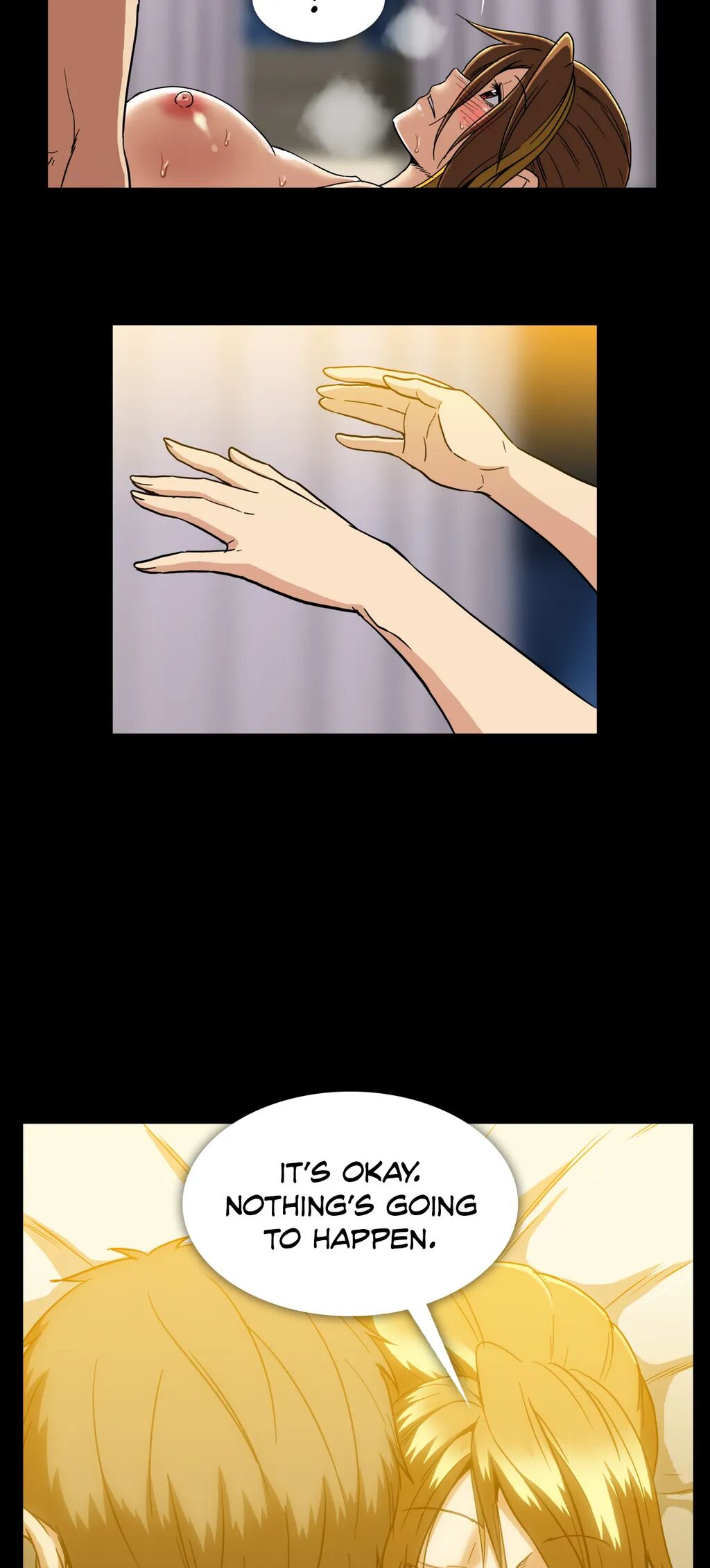 Drug Candy (Lezhin Official) chapter 17 page 41