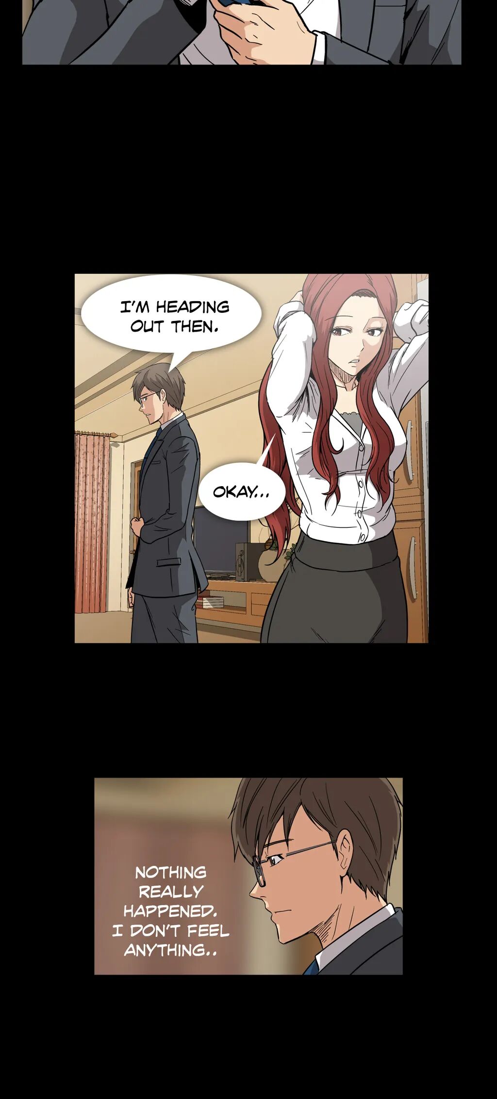 Drug Candy (Lezhin Official) chapter 17 page 44