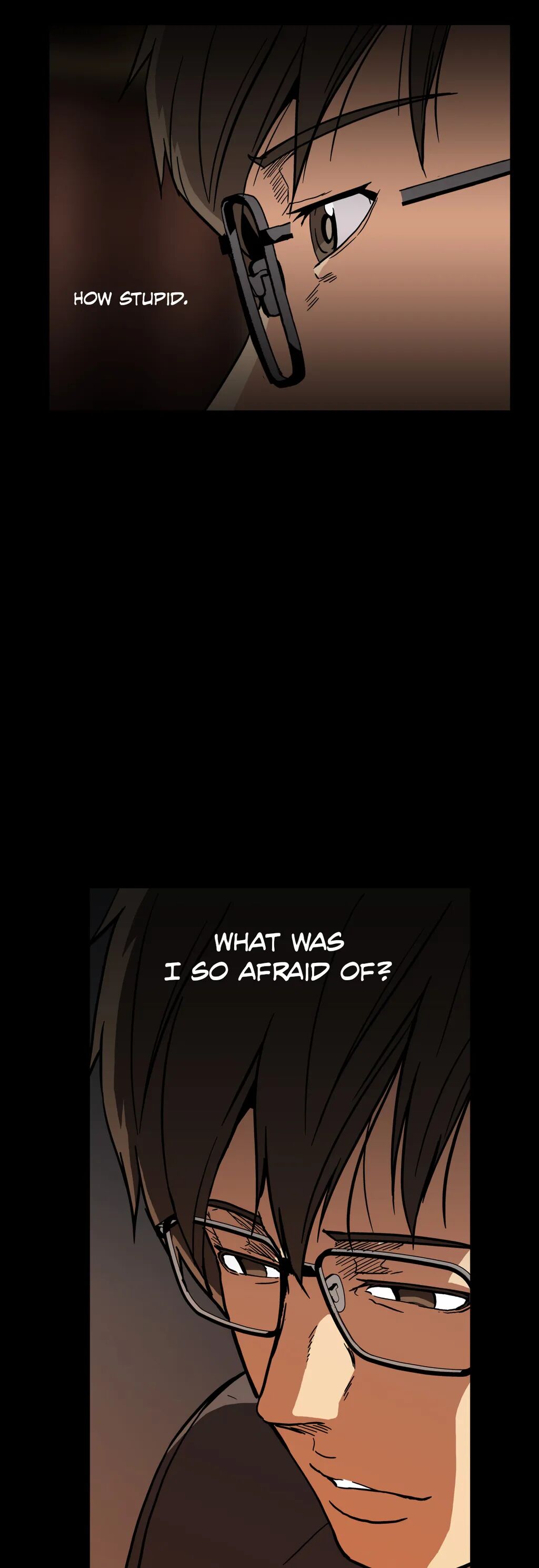 Drug Candy (Lezhin Official) chapter 17 page 45