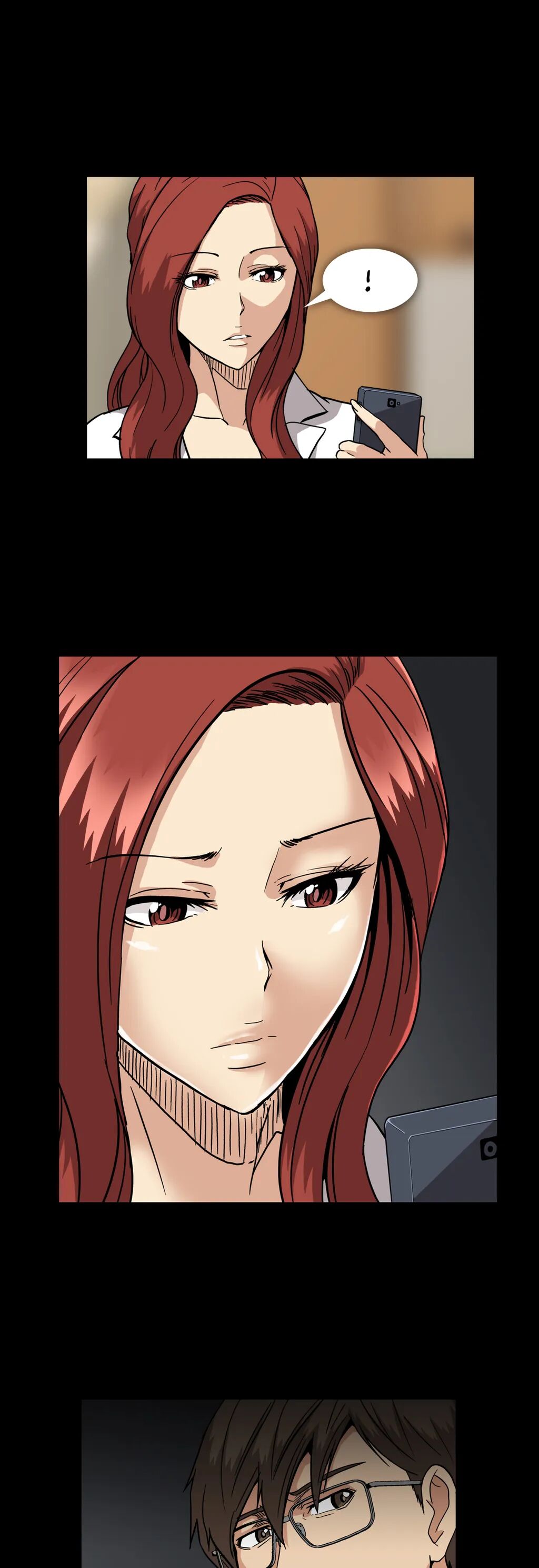 Drug Candy (Lezhin Official) chapter 17 page 47