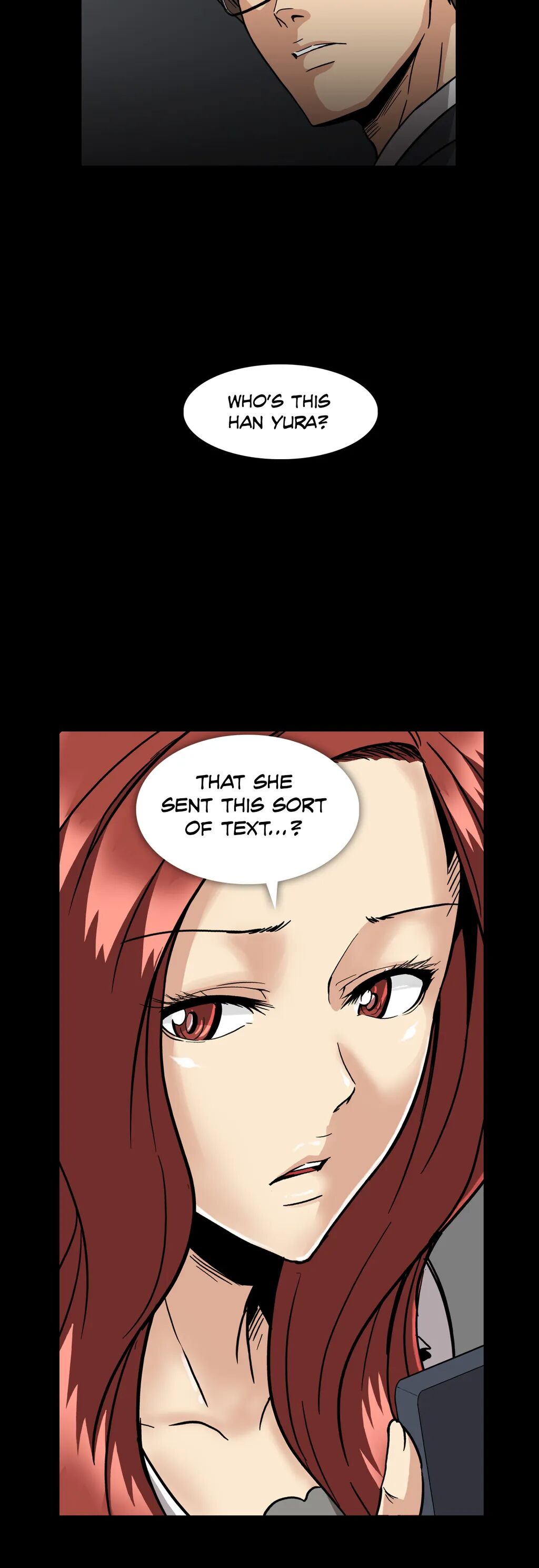 Drug Candy (Lezhin Official) chapter 17 page 48