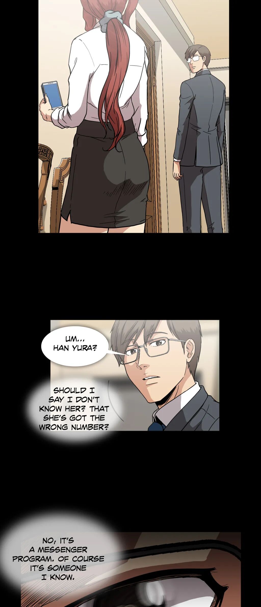 Drug Candy (Lezhin Official) chapter 18 page 2