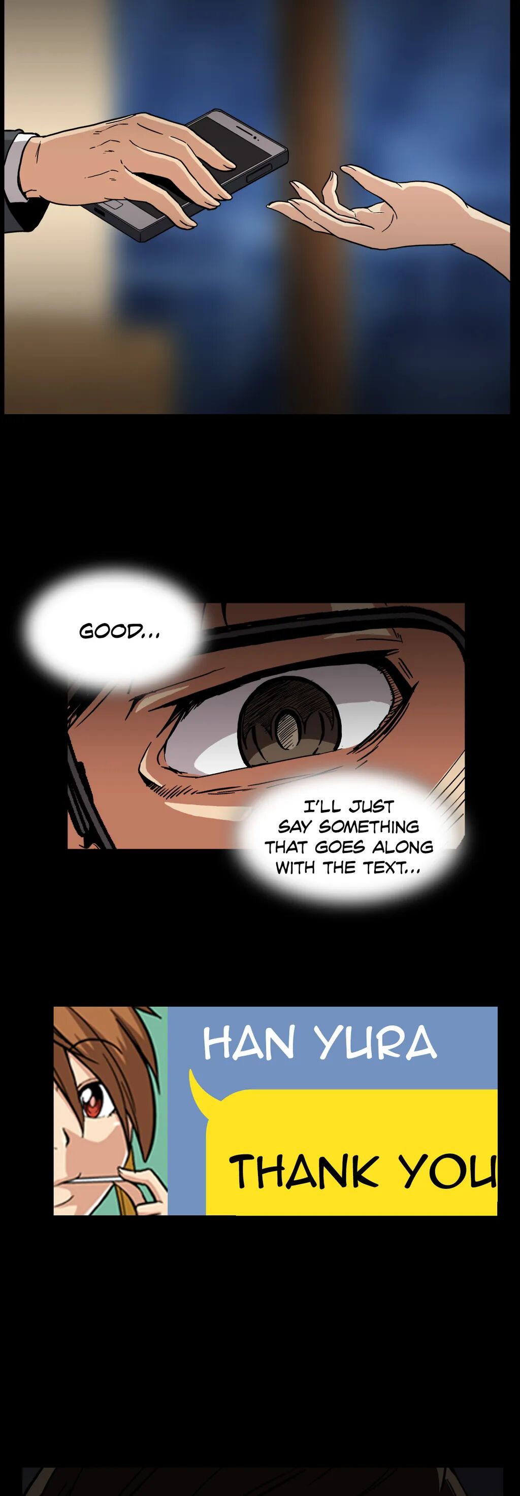 Drug Candy (Lezhin Official) chapter 18 page 9