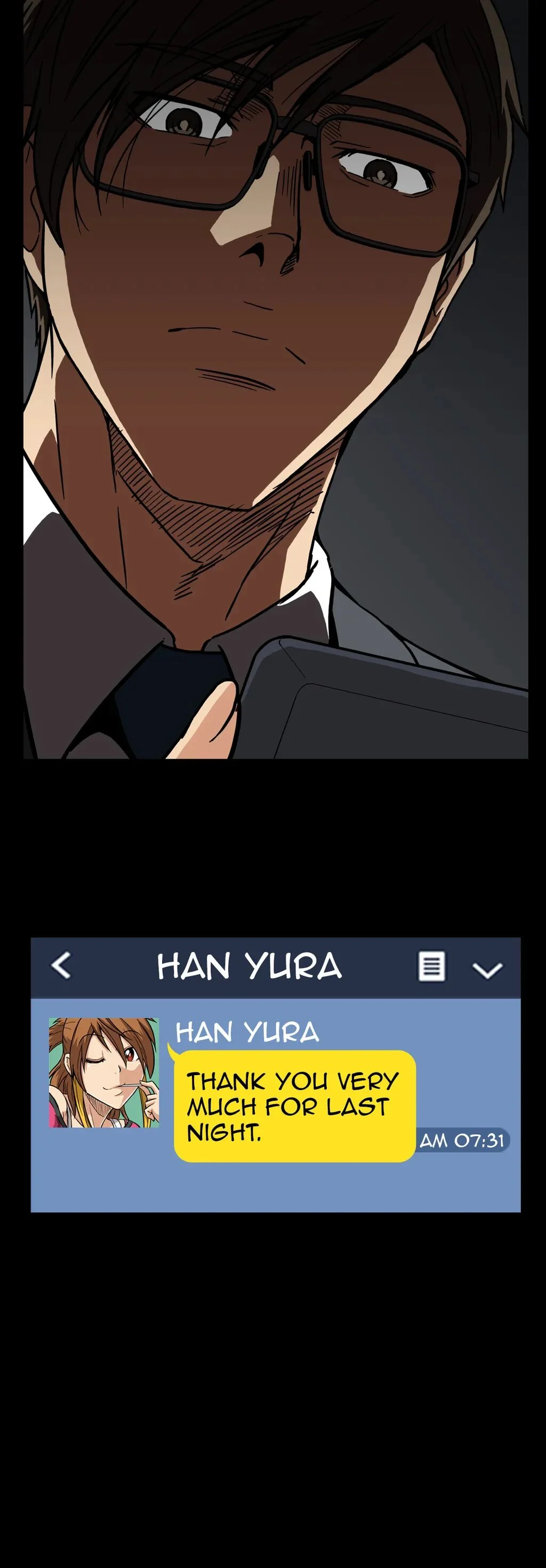 Drug Candy (Lezhin Official) chapter 18 page 10