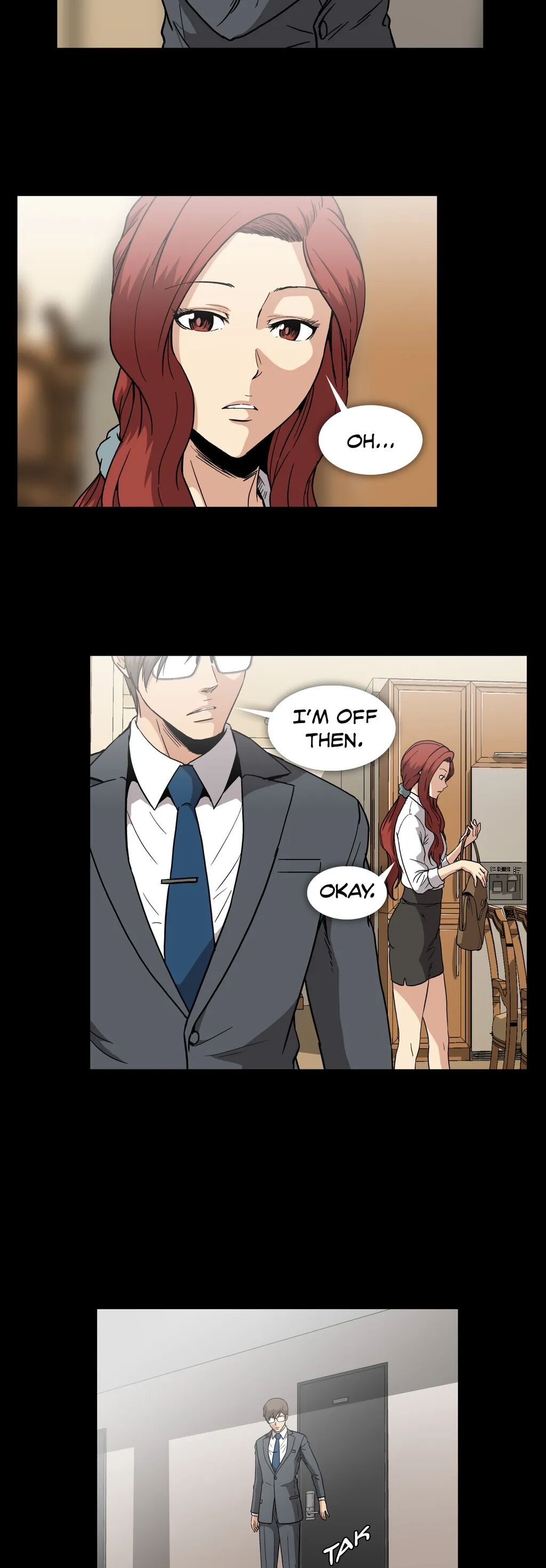 Drug Candy (Lezhin Official) chapter 18 page 12