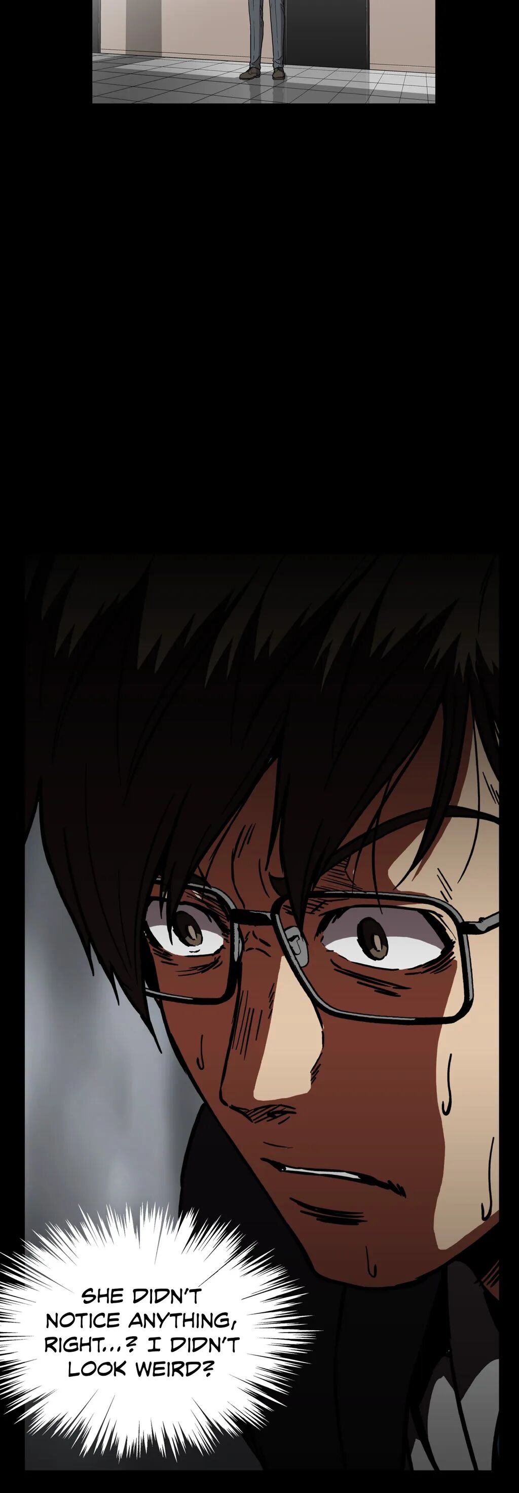 Drug Candy (Lezhin Official) chapter 18 page 13