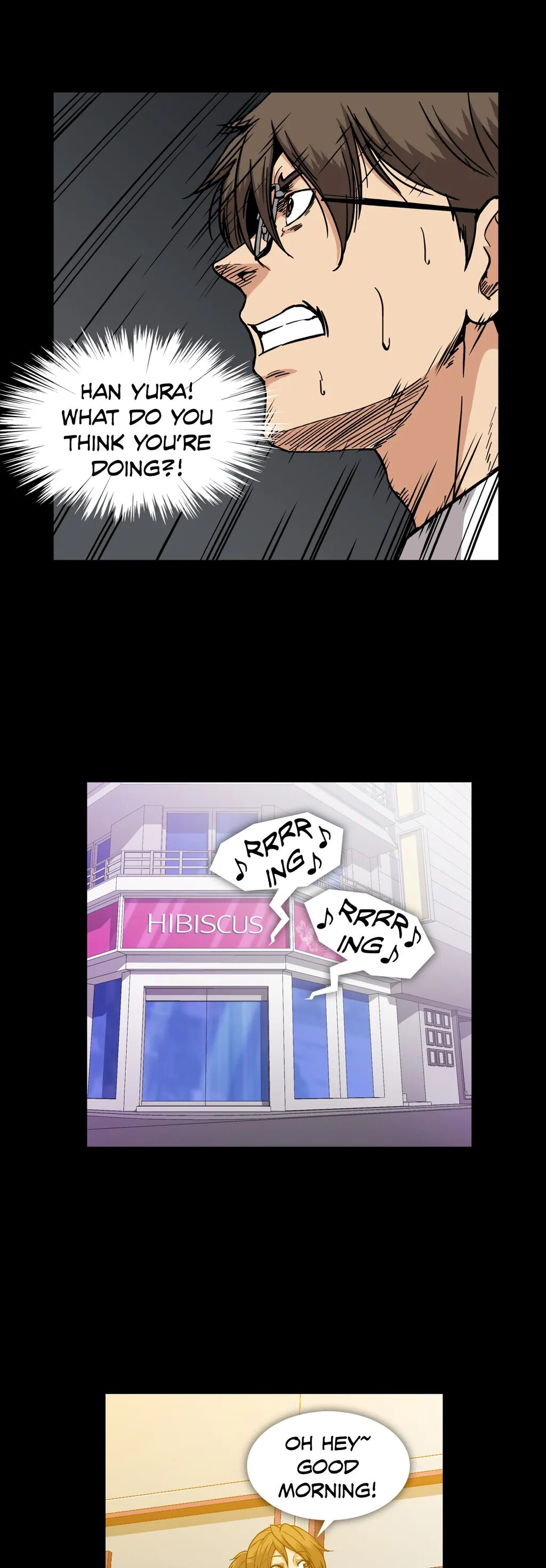 Drug Candy (Lezhin Official) chapter 18 page 14