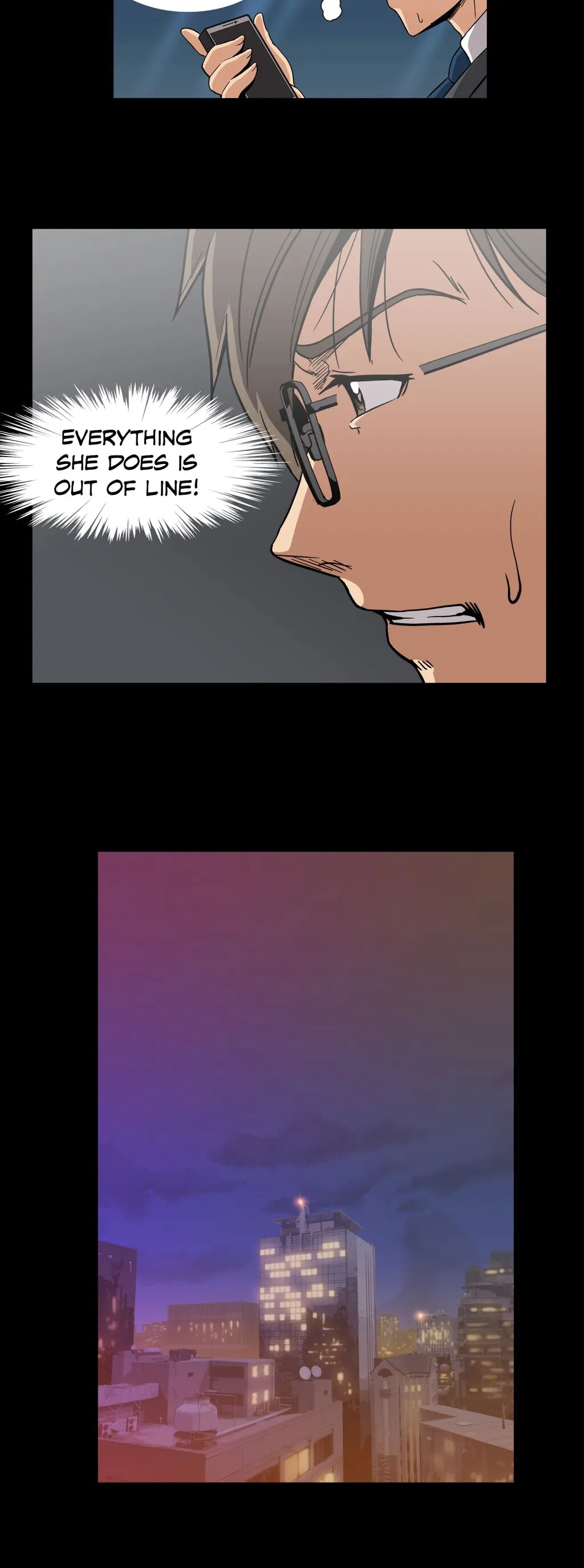 Drug Candy (Lezhin Official) chapter 18 page 18