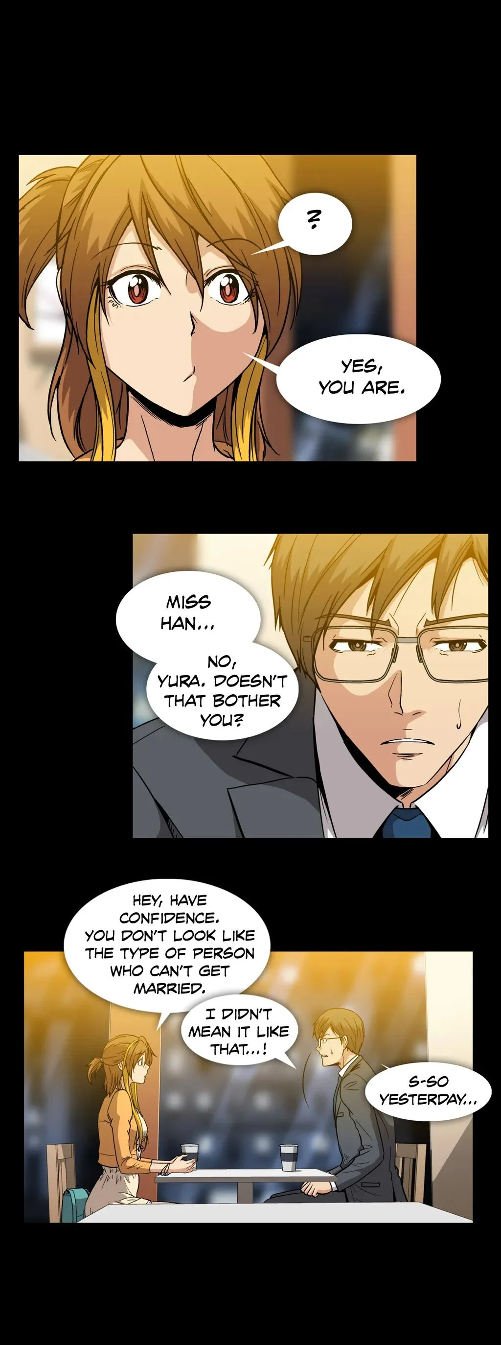 Drug Candy (Lezhin Official) chapter 18 page 21
