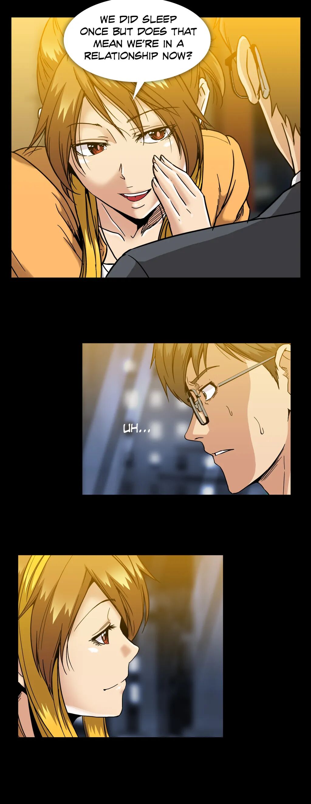 Drug Candy (Lezhin Official) chapter 18 page 24