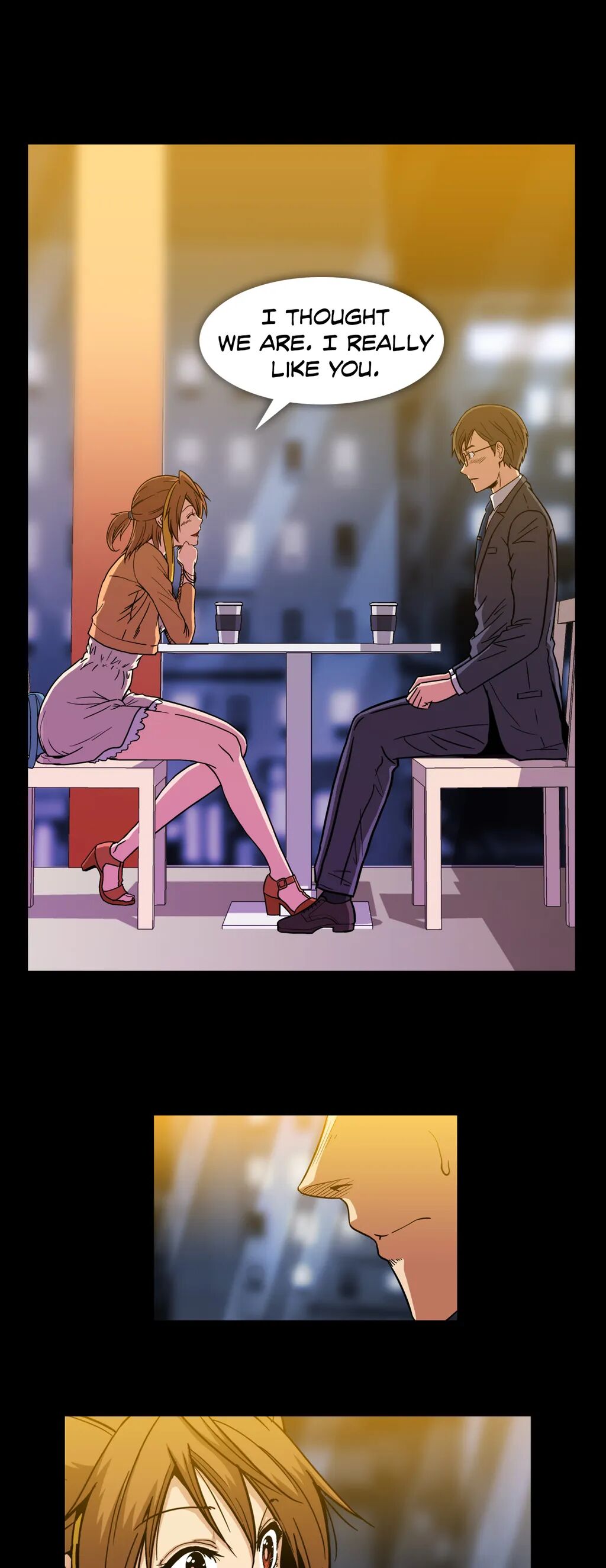 Drug Candy (Lezhin Official) chapter 18 page 25