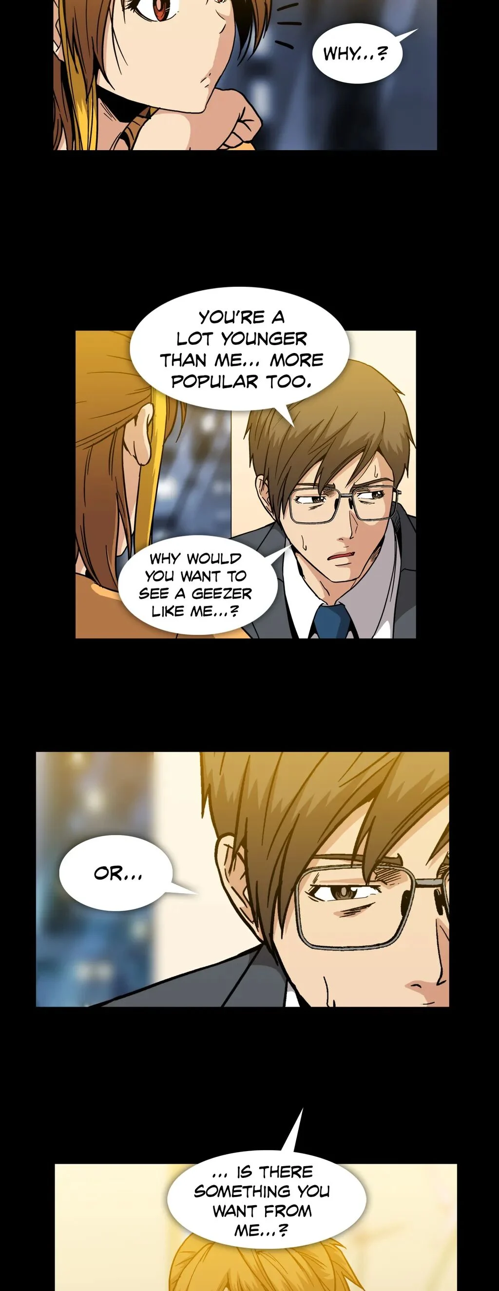 Drug Candy (Lezhin Official) chapter 18 page 26